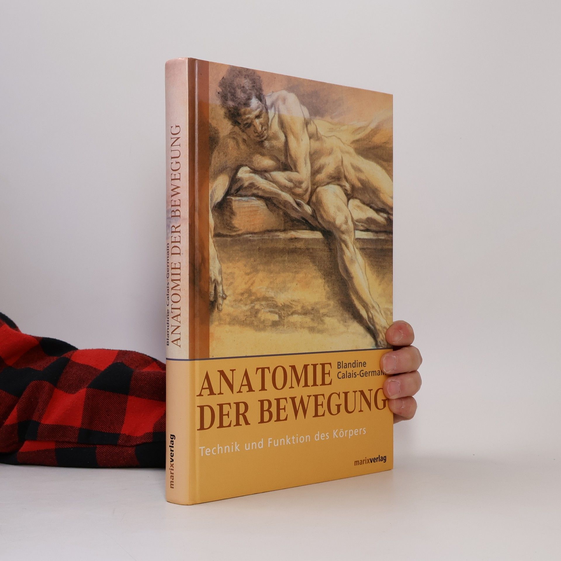 Anatomie der Bewegung