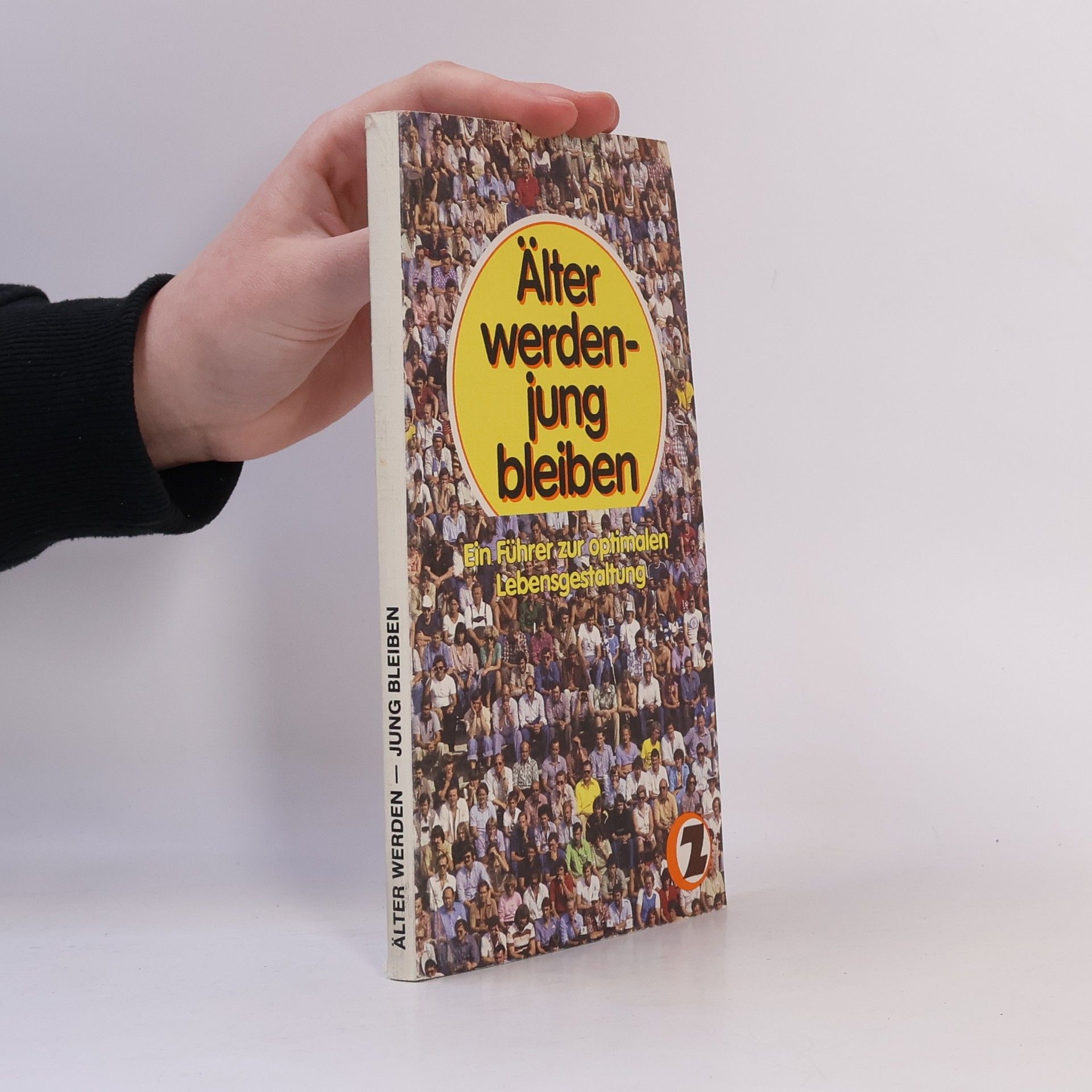 Autorenkollektiv Älter werden - jung bleiben