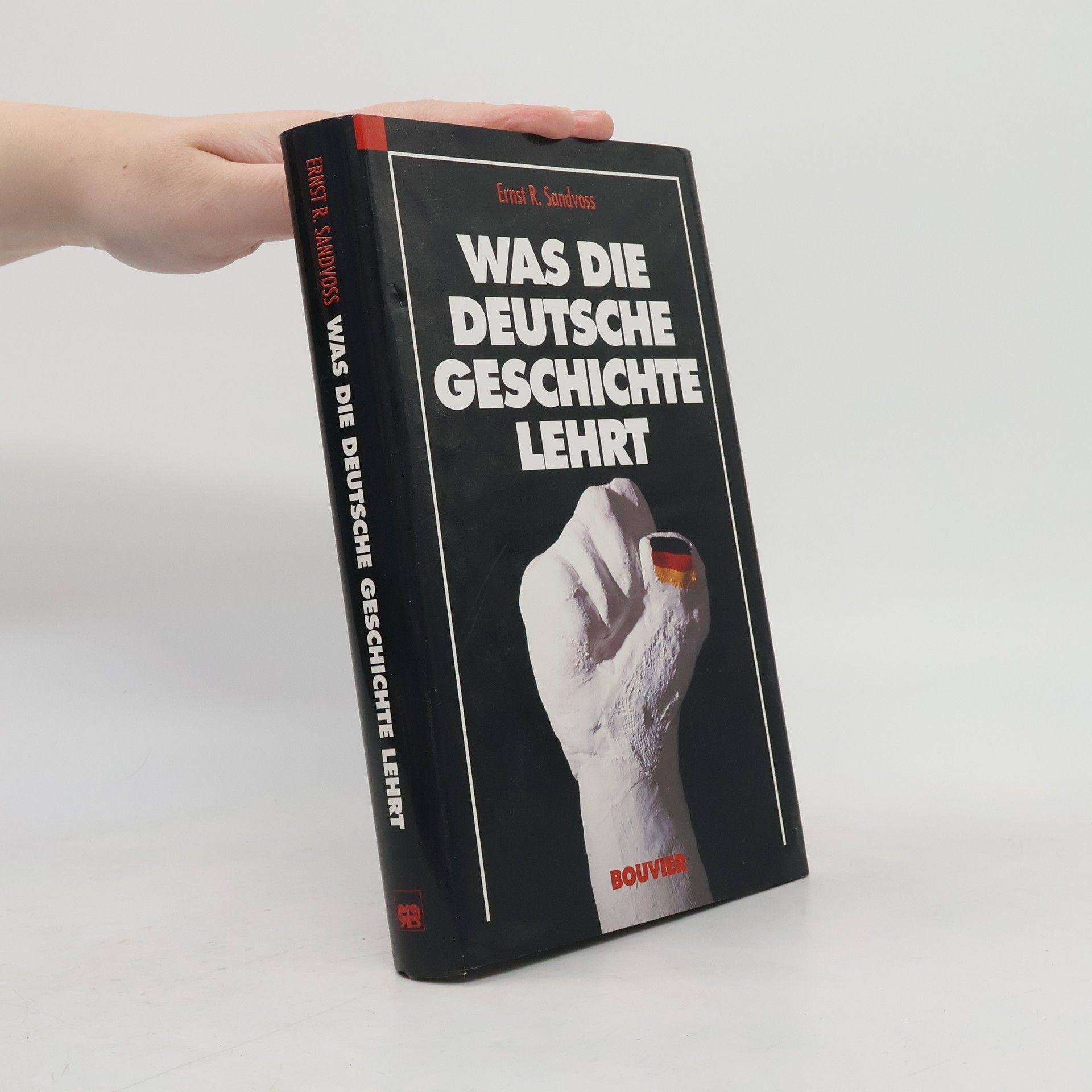 Was die deutsche Geschichte lehrt