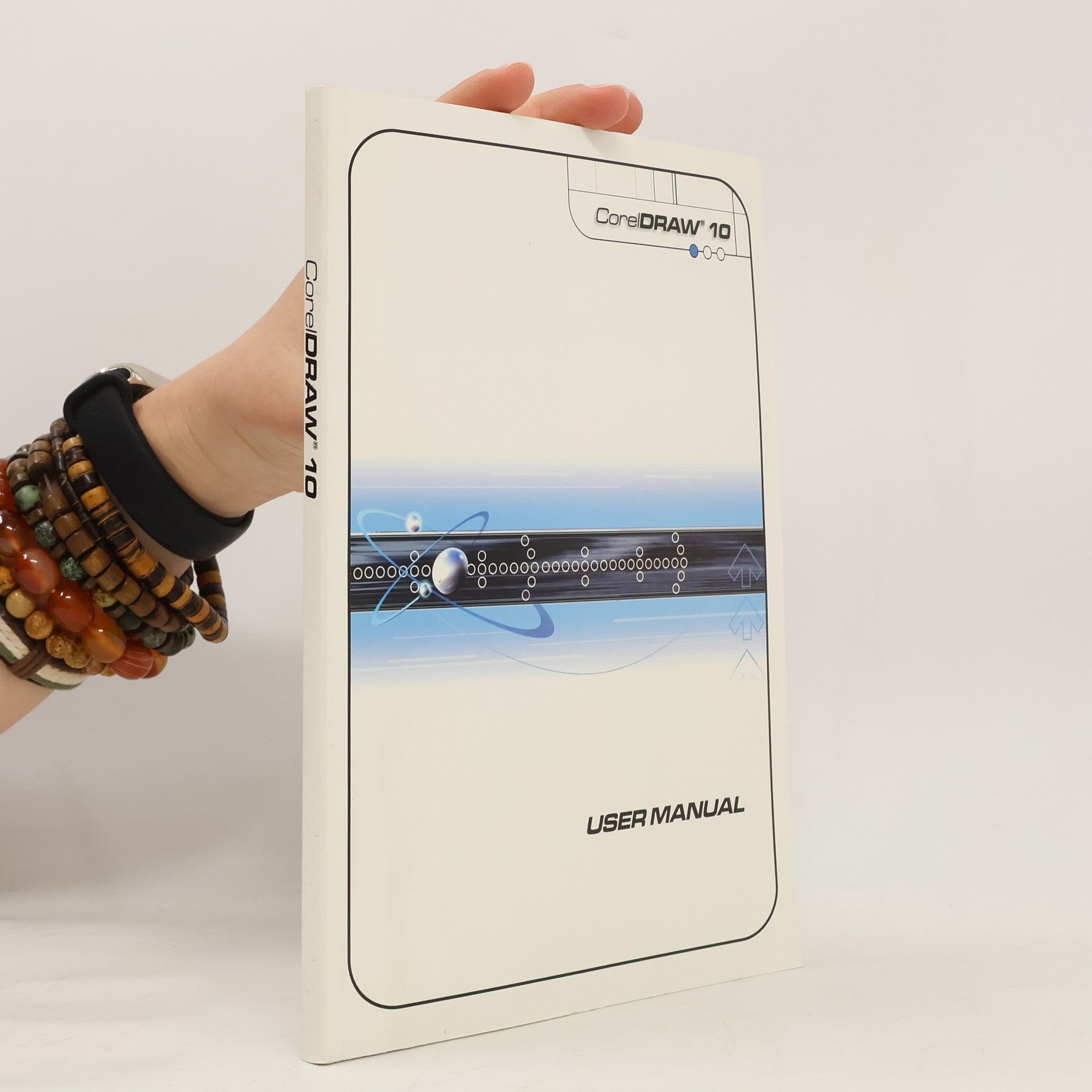 Autorenkollektiv CorelDRAW 10. User Manual