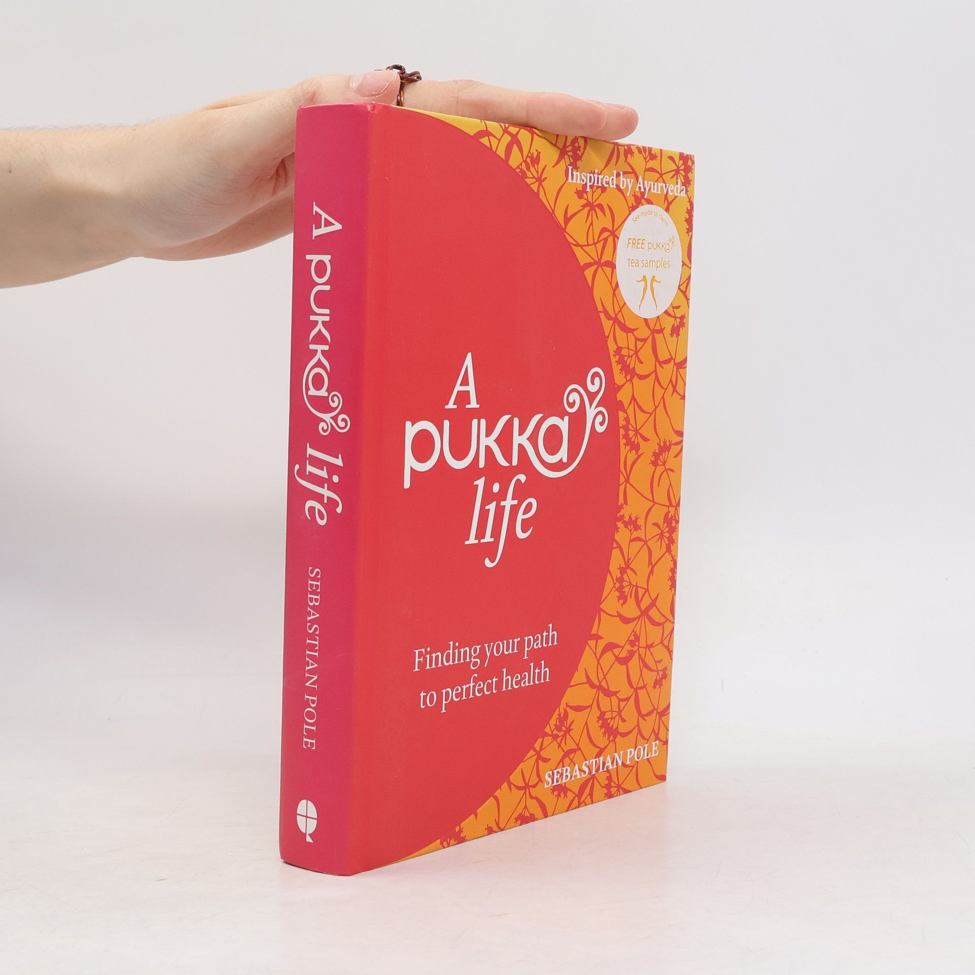 Sebastian Pole A Pukka Life