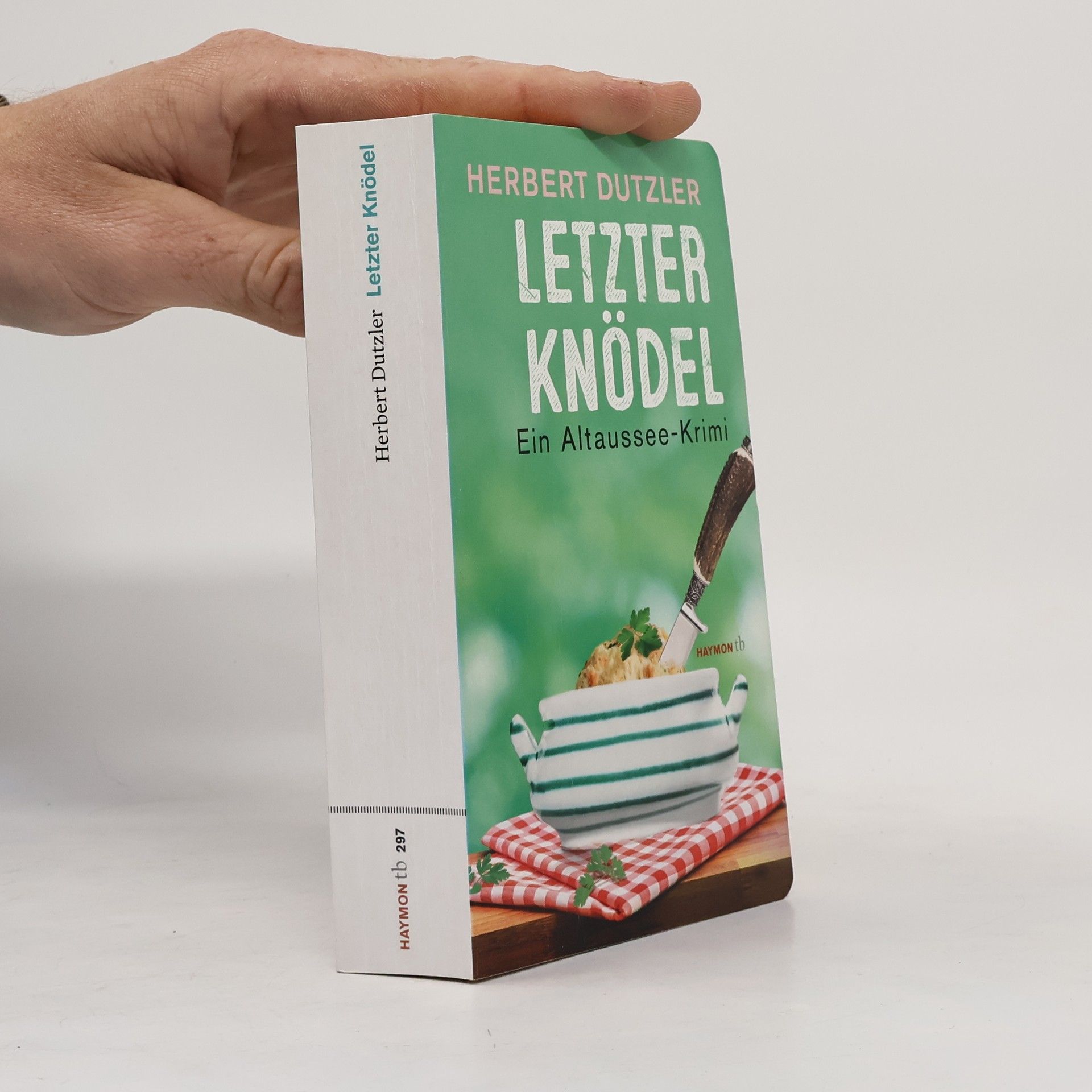 Letzter Knödel