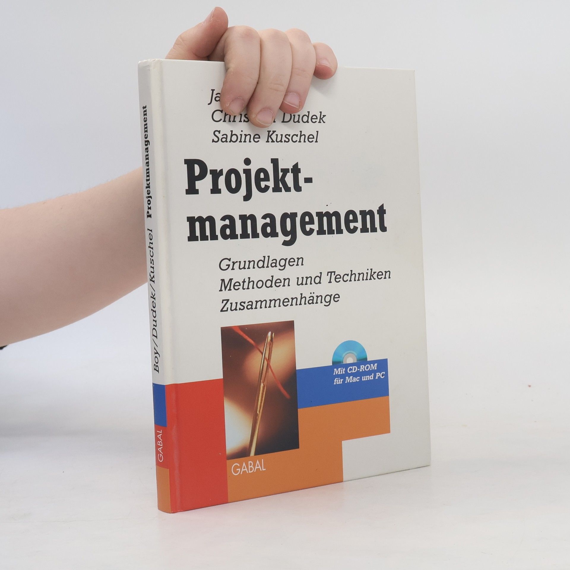 Sabine Kuschel Projektmanagement