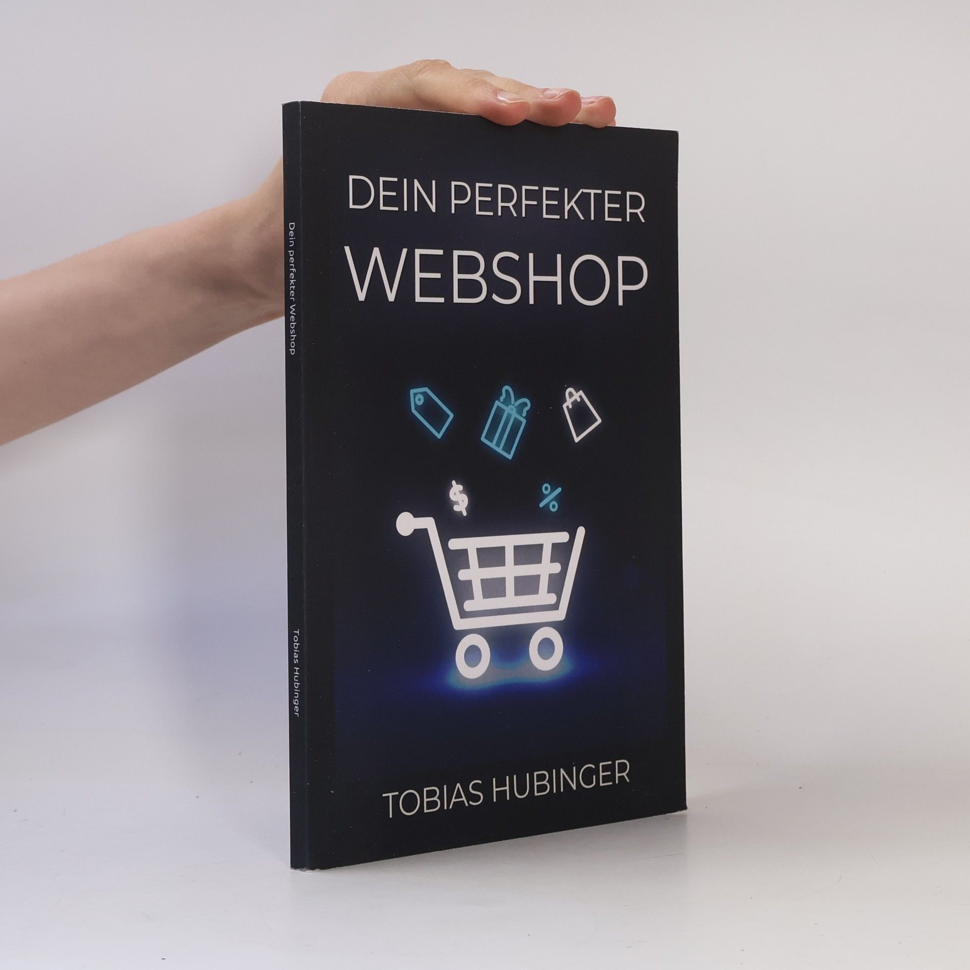 Dein perfekter Webshop