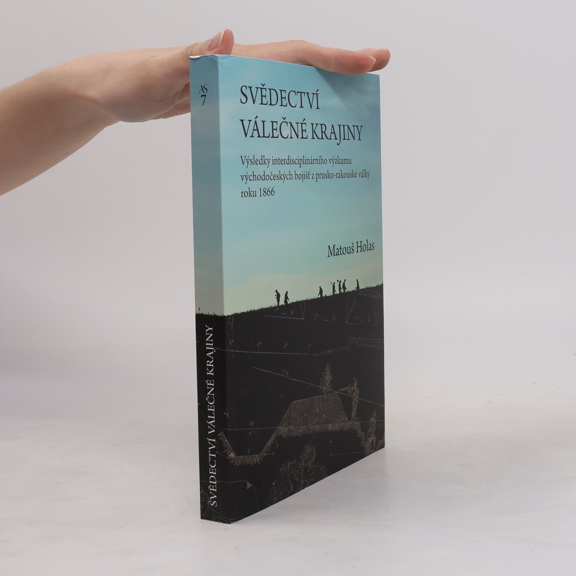 Svědectví válečné krajiny