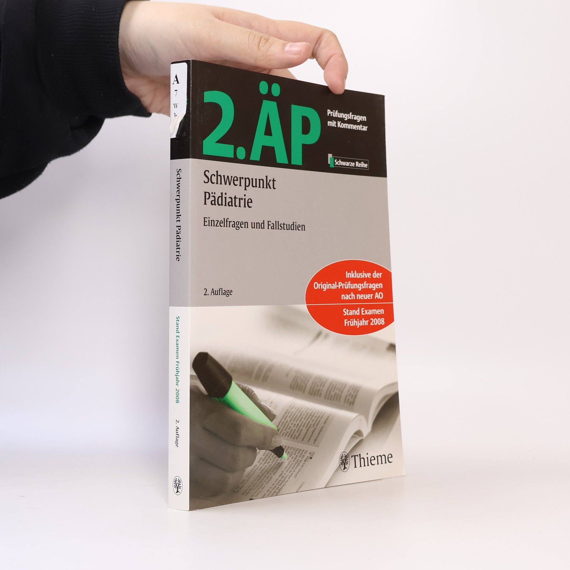 Autorenkollektiv 2. ÄP