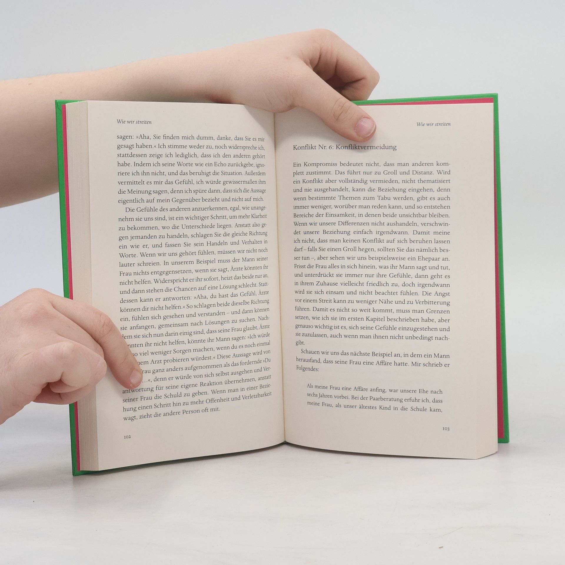 Philippa Perry Das Buch, von dem du dir wünschst, deine Liebsten würden es lesen (und ein paar von den anderen auch)