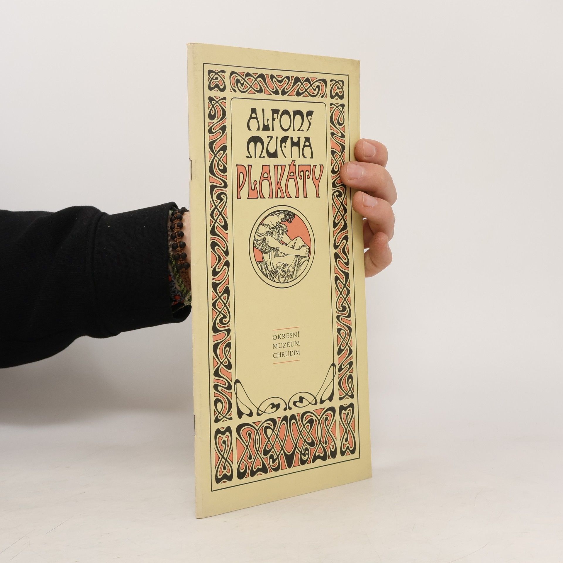 Autorenkollektiv Alfons Mucha. Plakáty