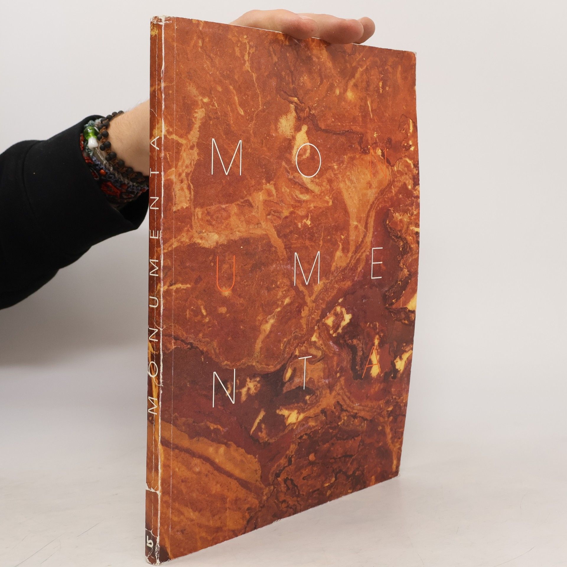 Collectif d'auteurs Monumenta