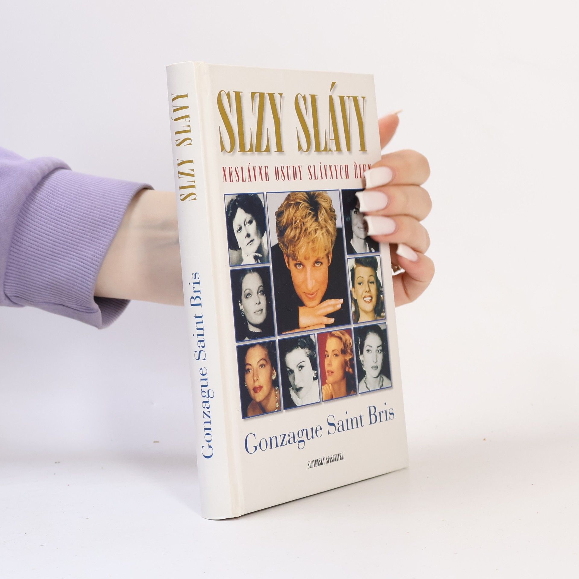 Slzy slávy