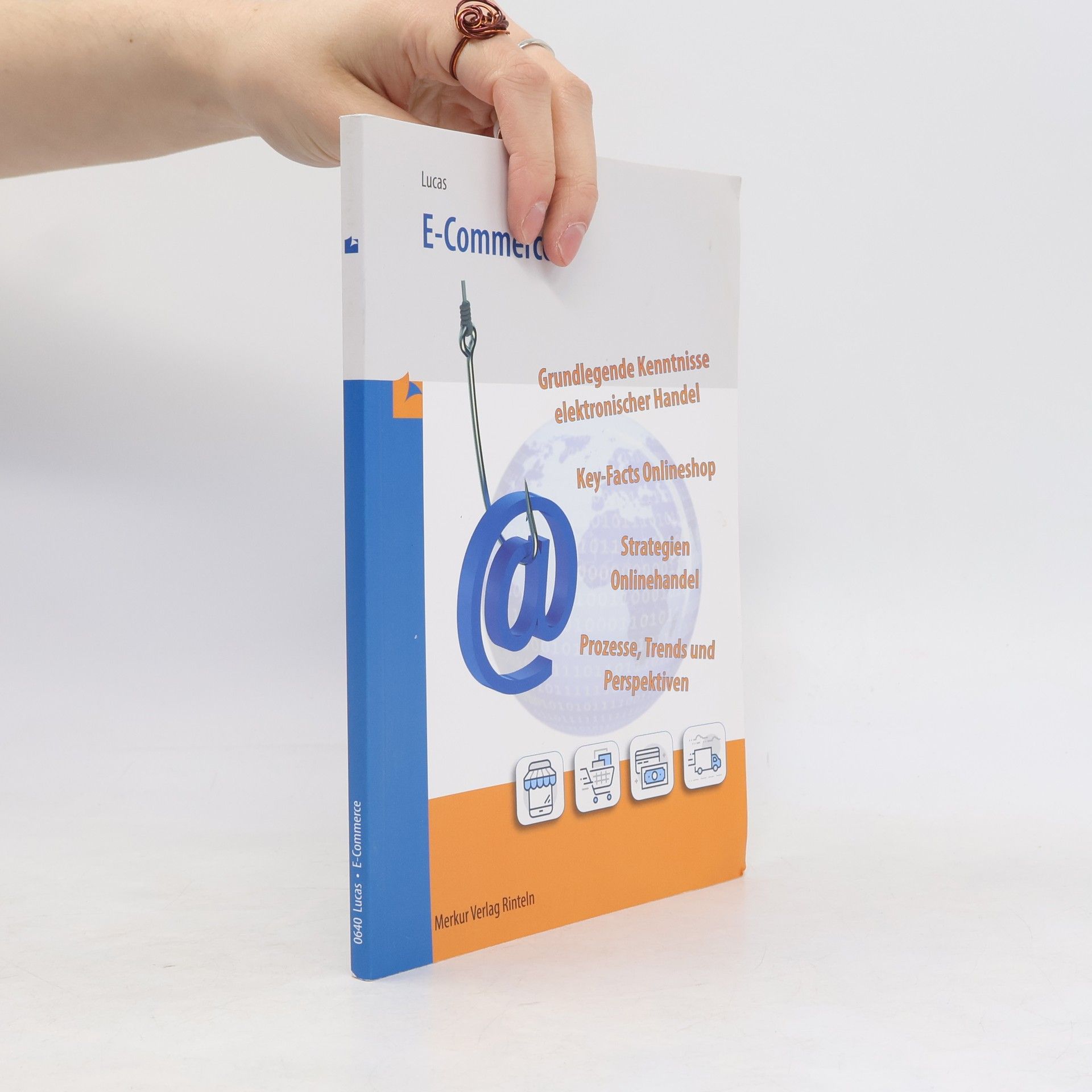 Karsten Lucas E-Commerce