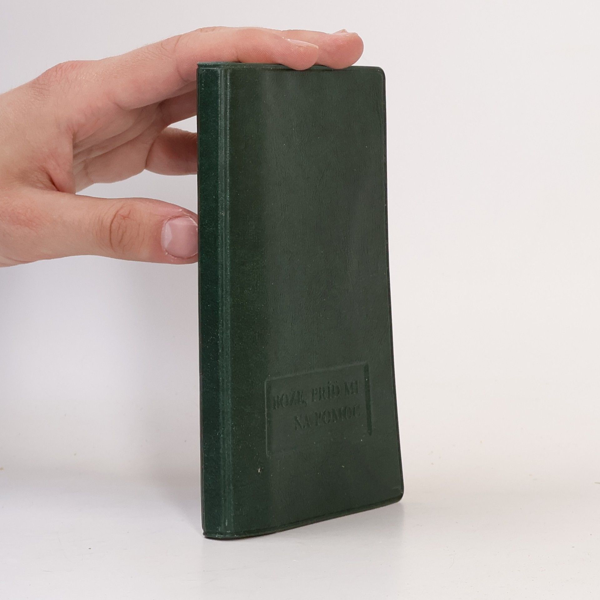 Autorenkollektiv Bože, príď mi na pomoc