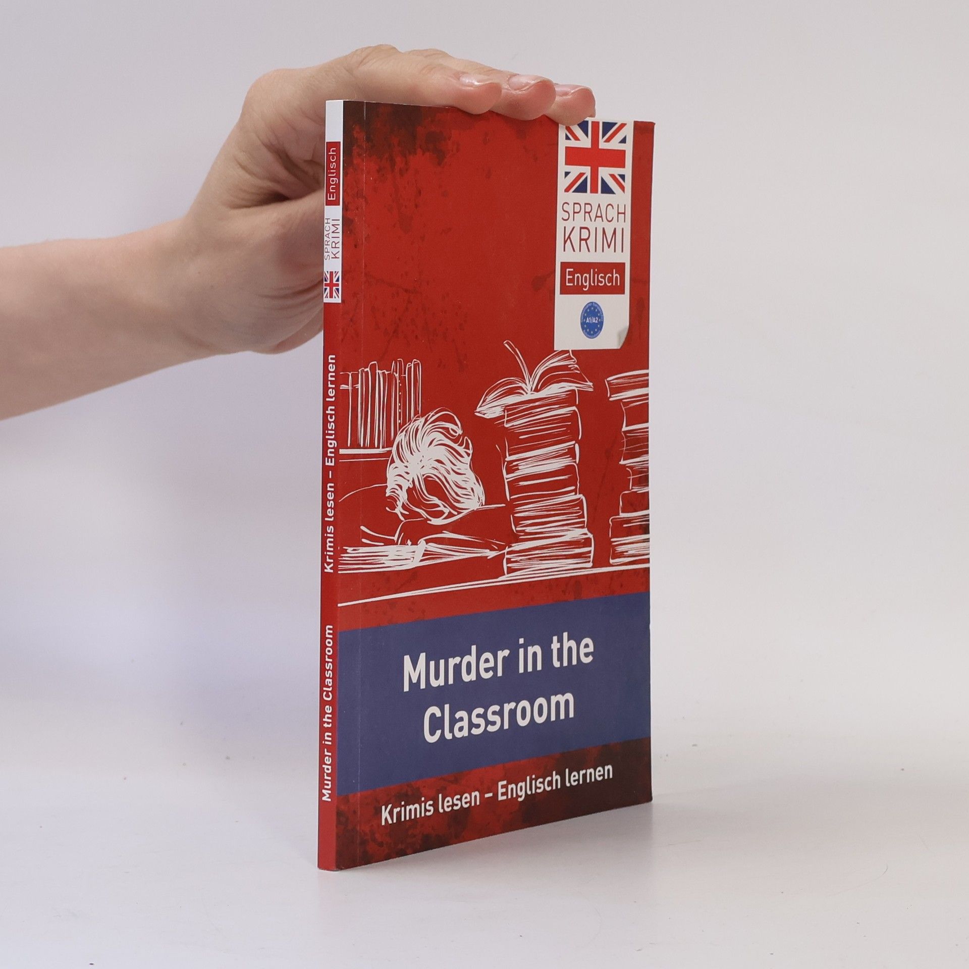 Collectif d'auteurs Murder in the Classroom