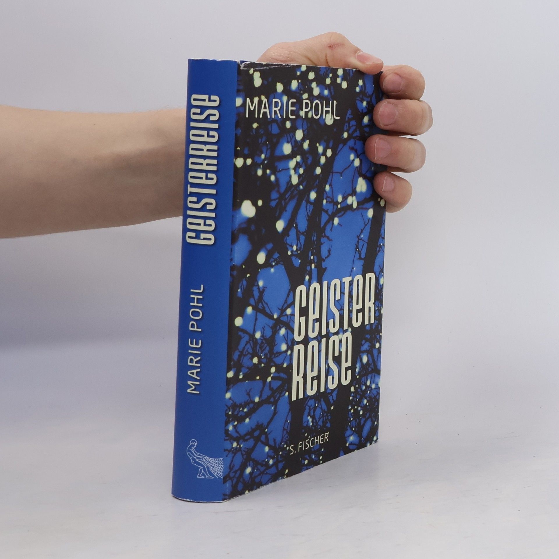 Marijpol Geisterreise