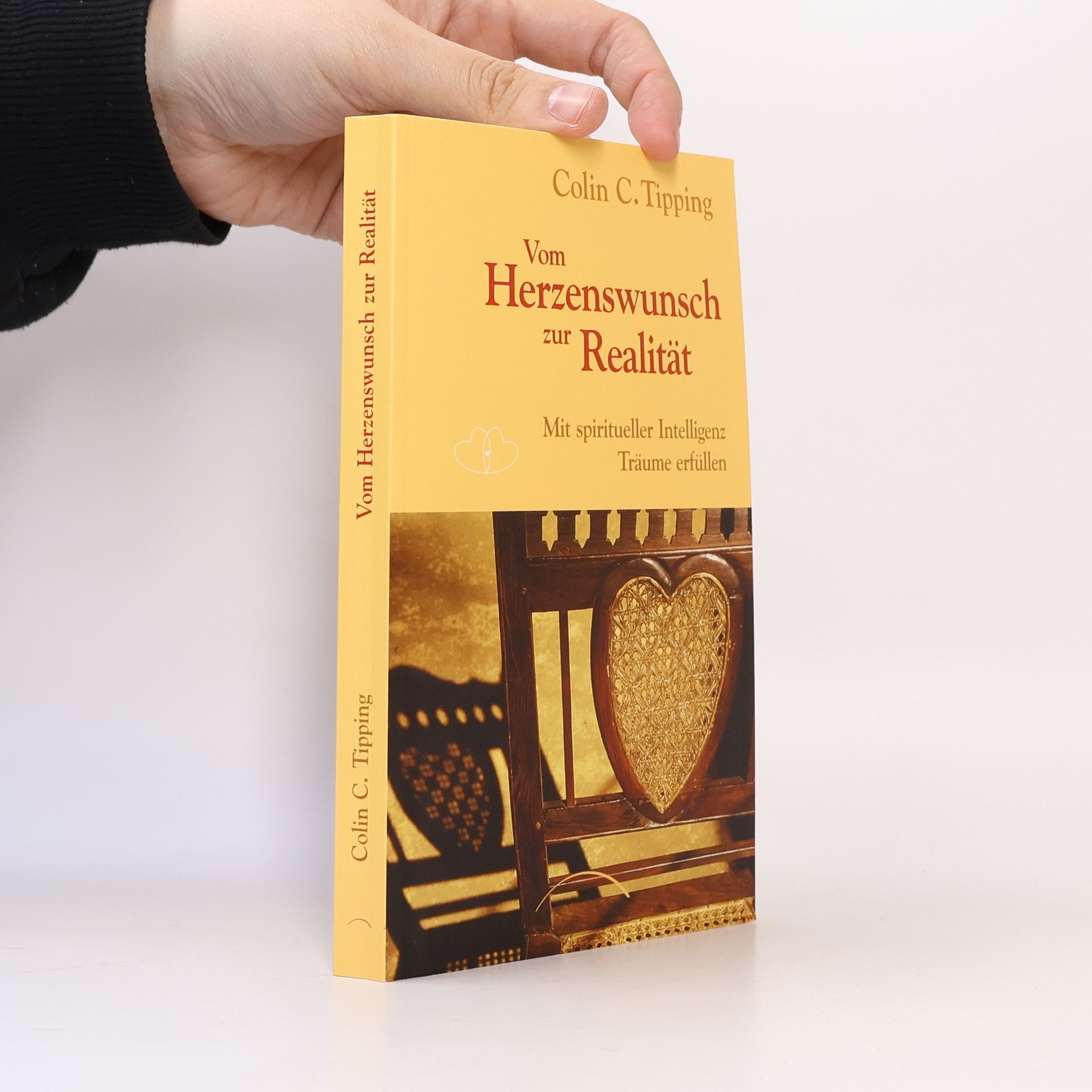 Vom Herzenswunsch zur Realität