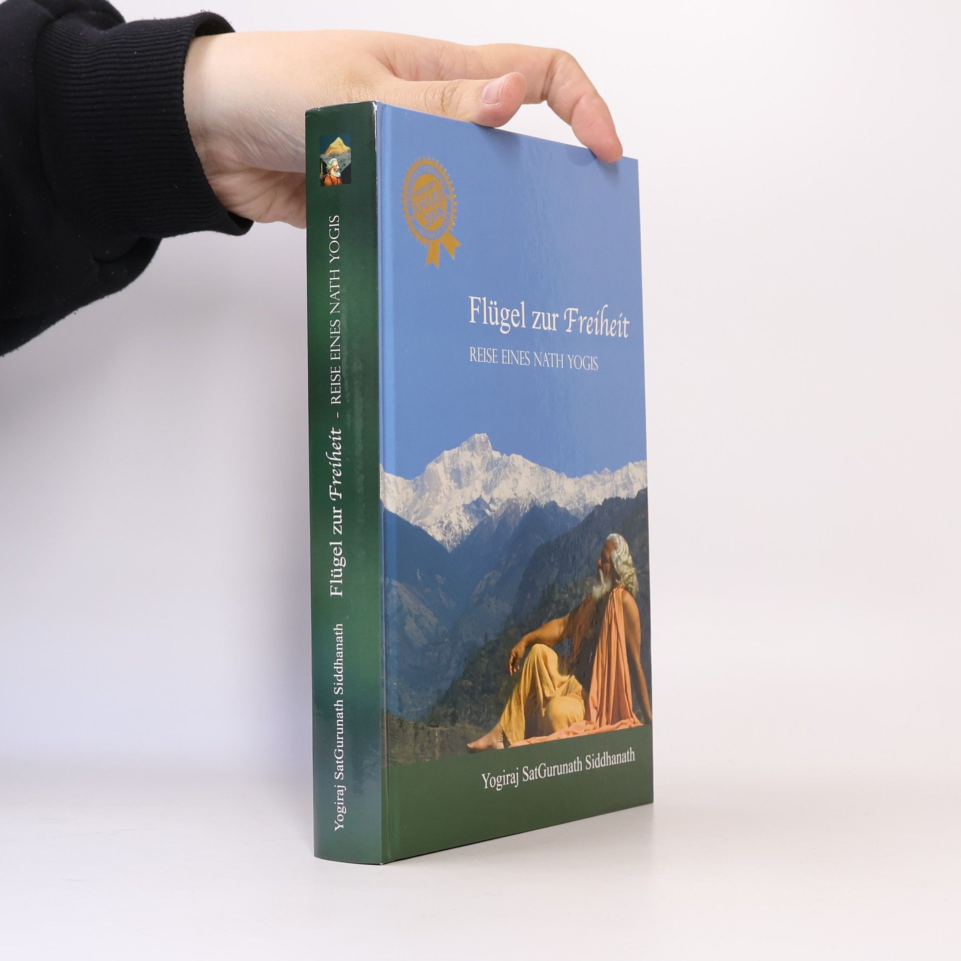 Flügel zur Freiheit