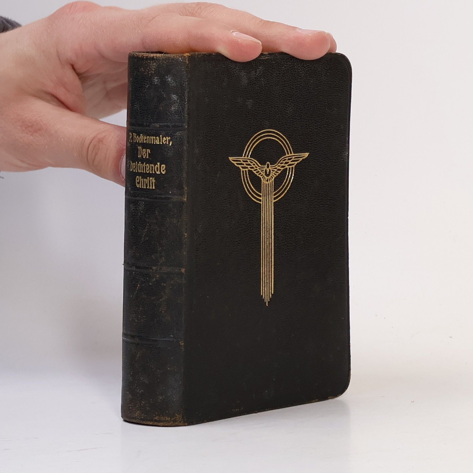 AA.VV. Der beichtende Schrift