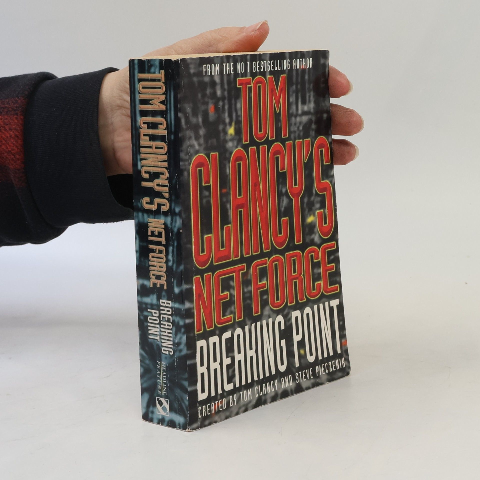 Tom Clancy Breaking Point