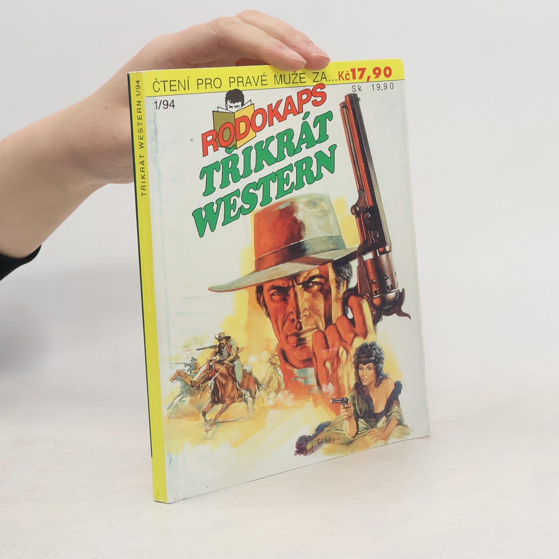 Josef Frais Soudce kolt