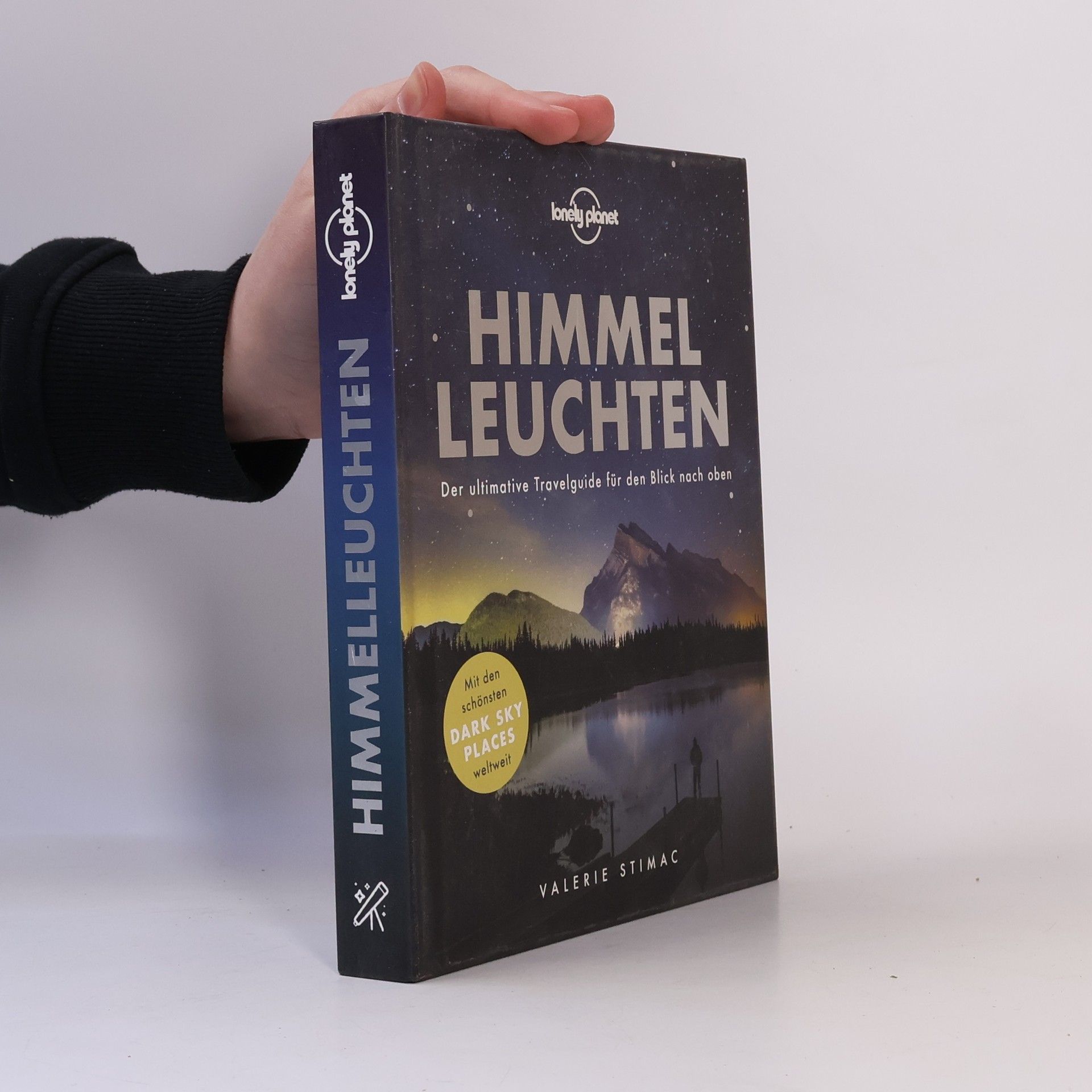 Valerie Stimac Himmelleuchten