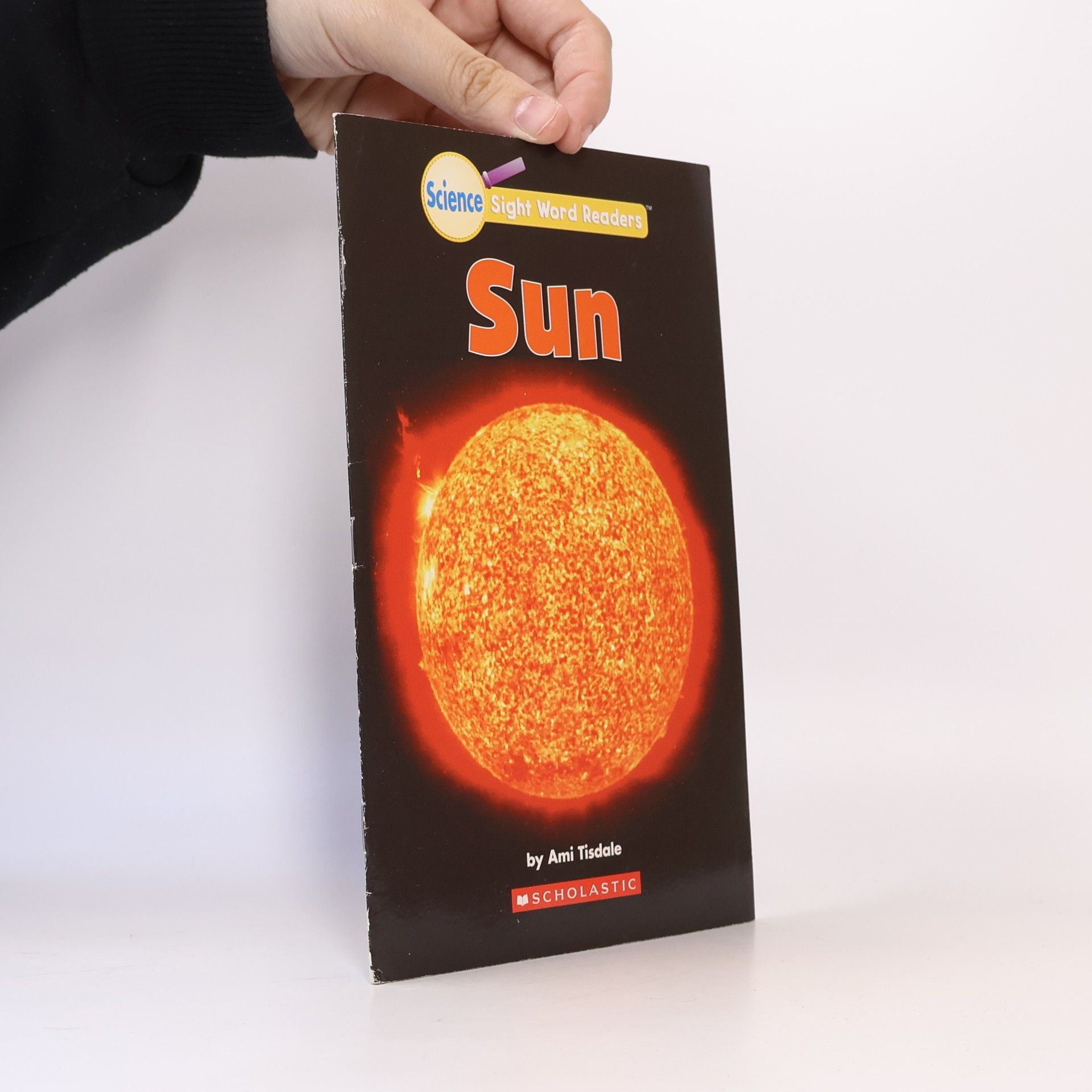 Ami Tisdale Sun