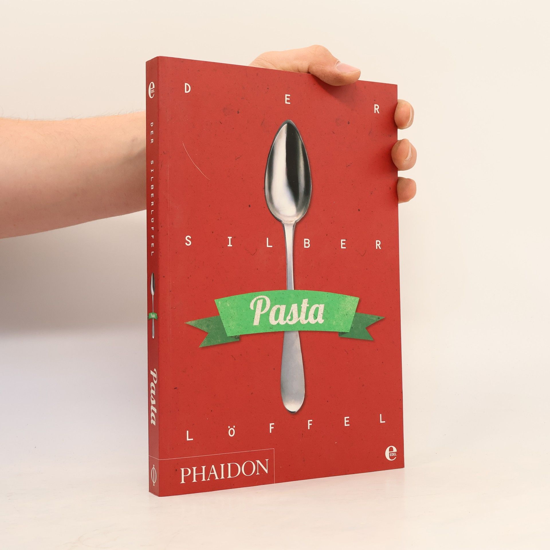 Ronit Jariv Der Silberlöffel - Pasta