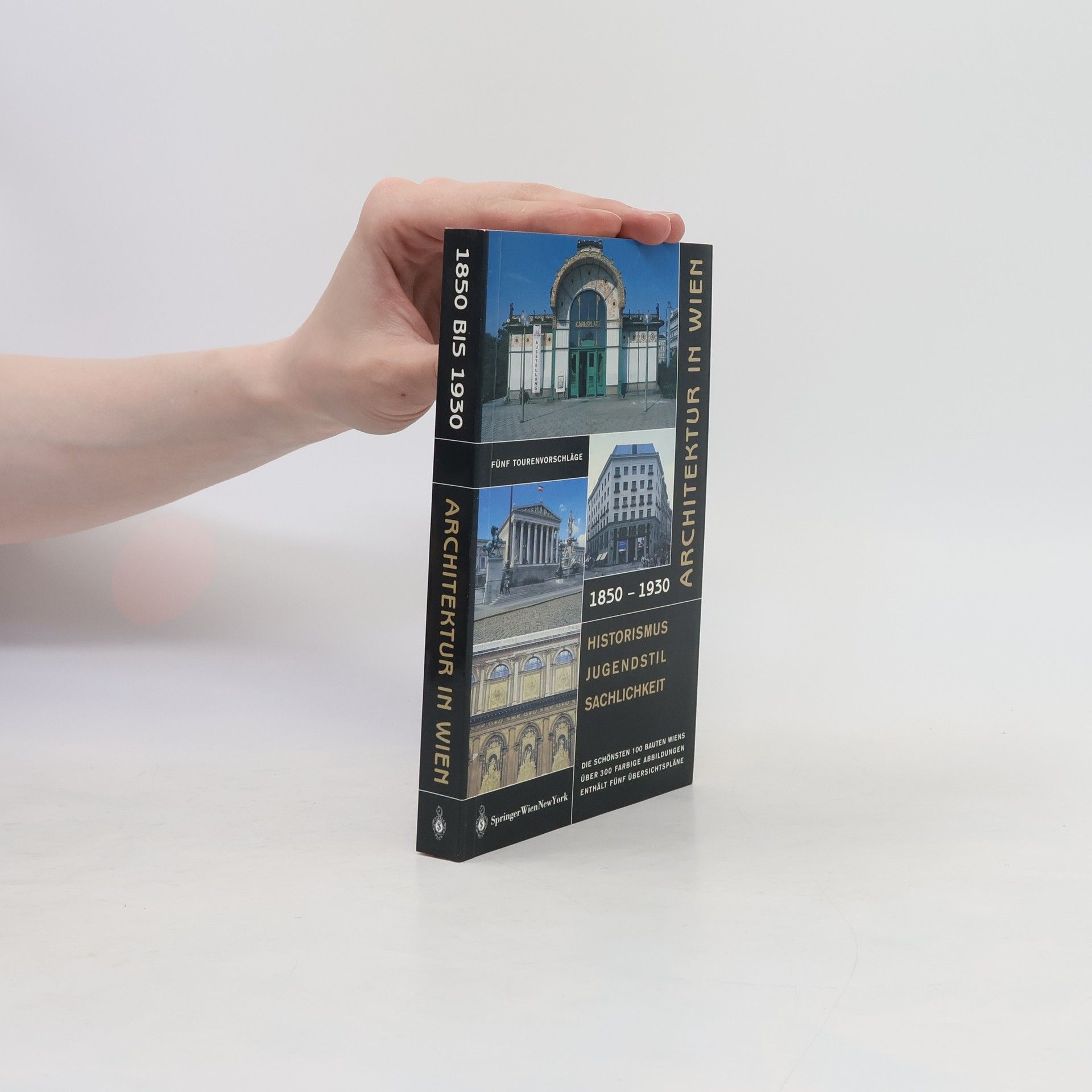 Bertha Blaschke Architektur in Wien 1850 - 1930