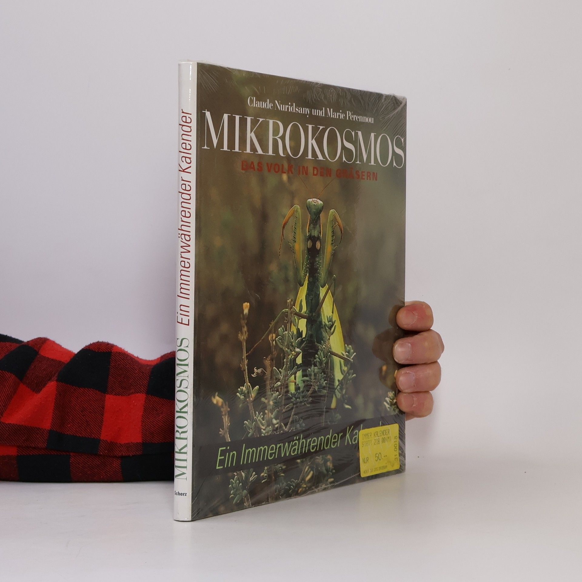 Mikrokosmos