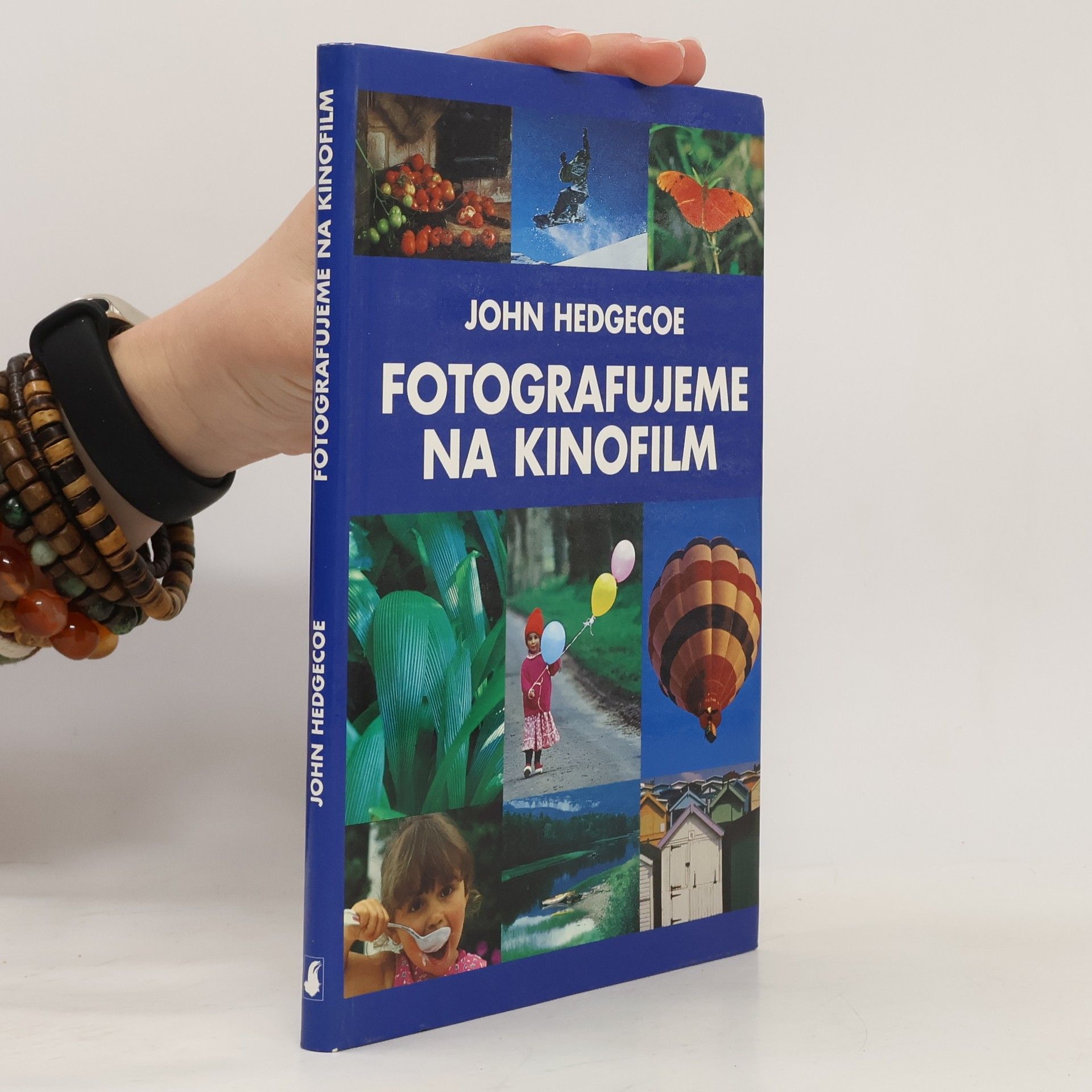 Fotografujeme na kinofilm