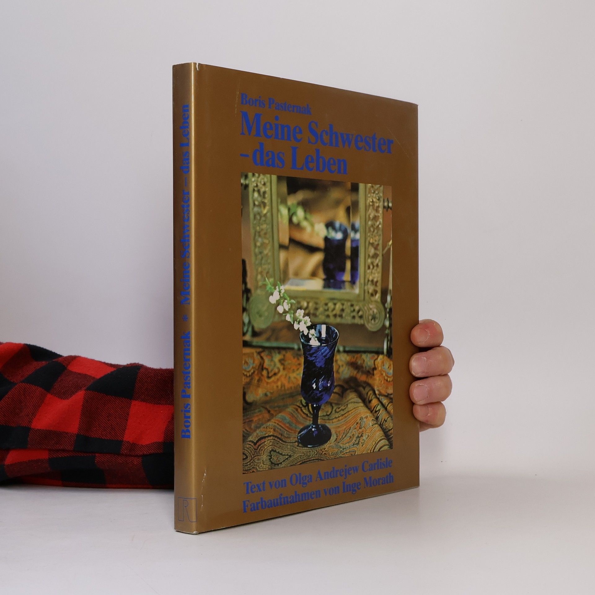 Meine Schwester - das Leben