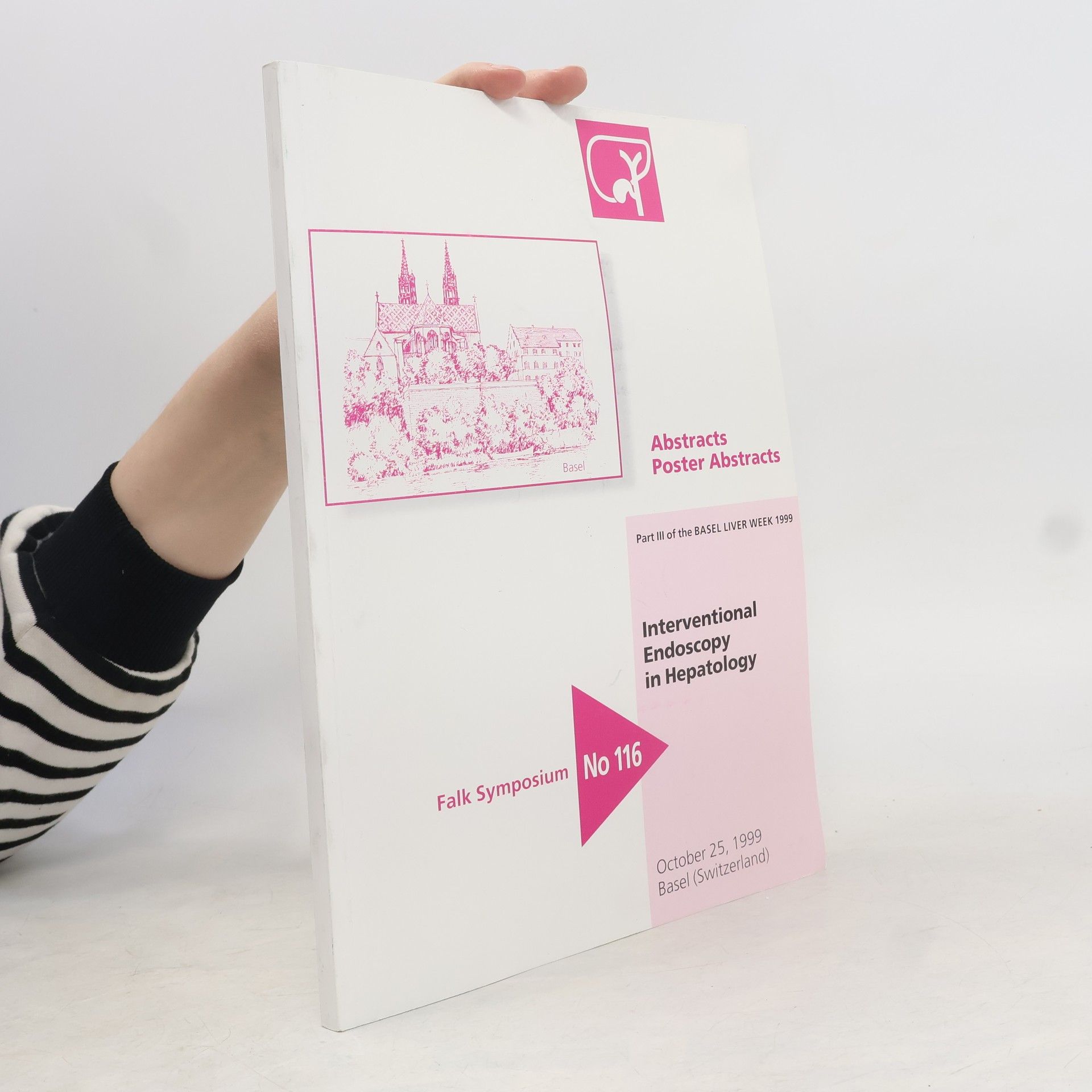 Kolektív autorov Interventional Endoscopy in Hepatology