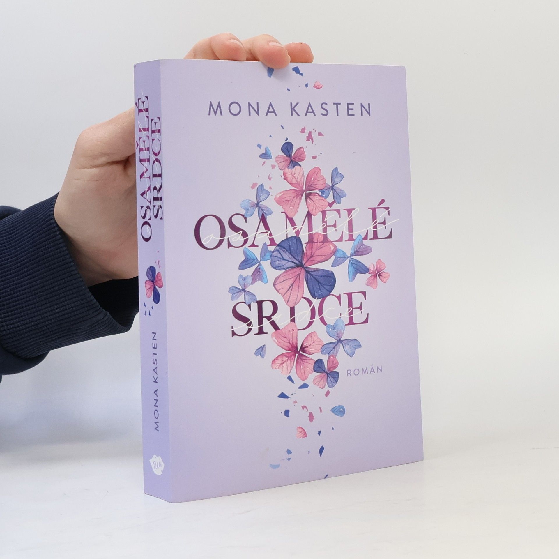 Mona Kasten Osamělé srdce