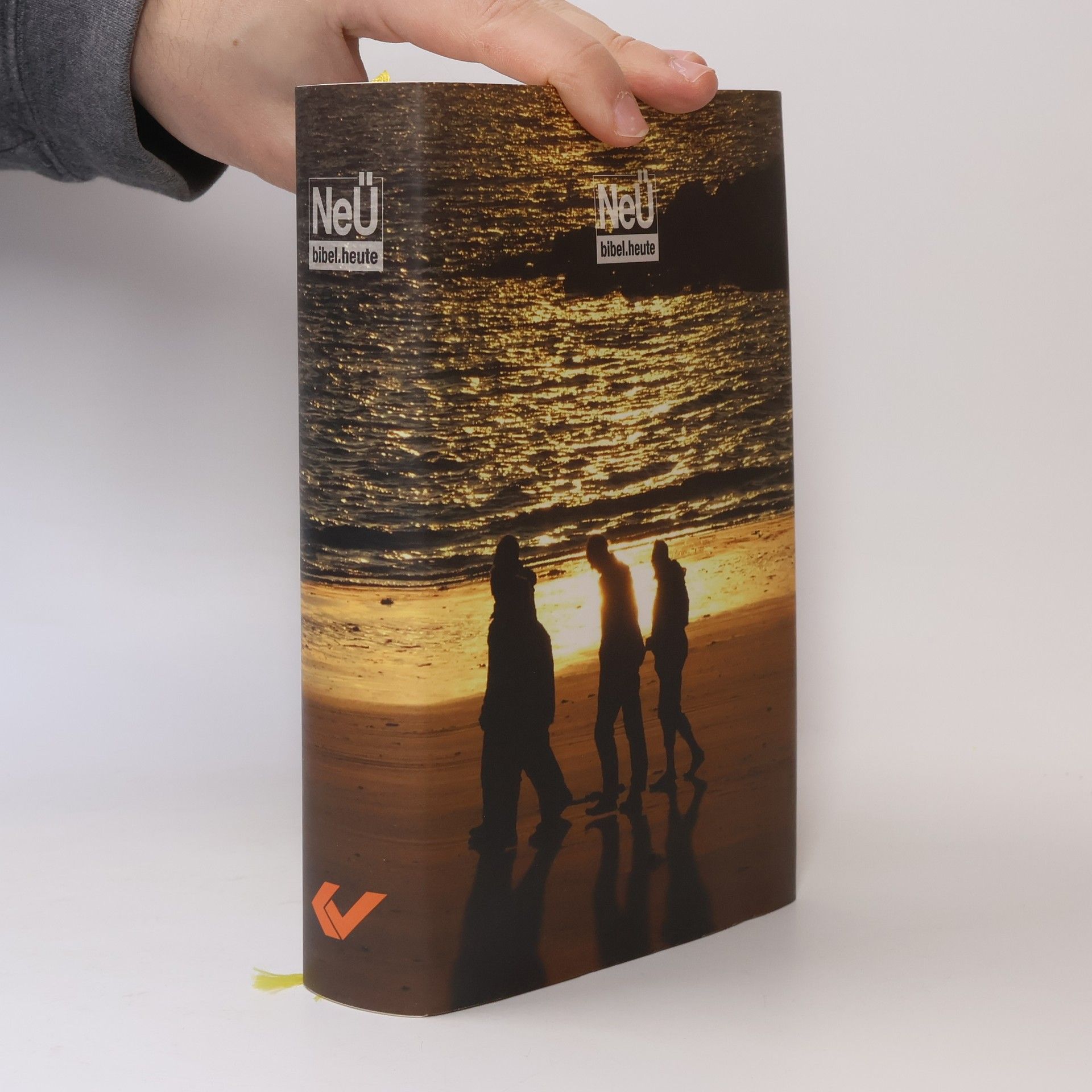 Collectif d'auteurs NeÜ bibel.heute