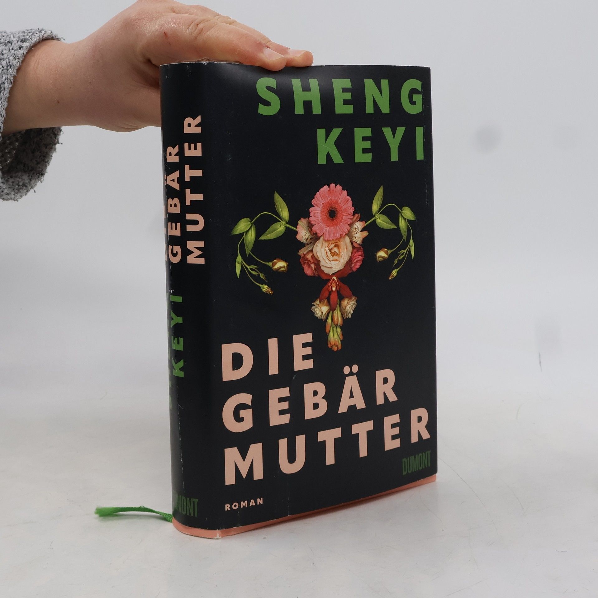 Keyi Sheng Die Gebärmutter