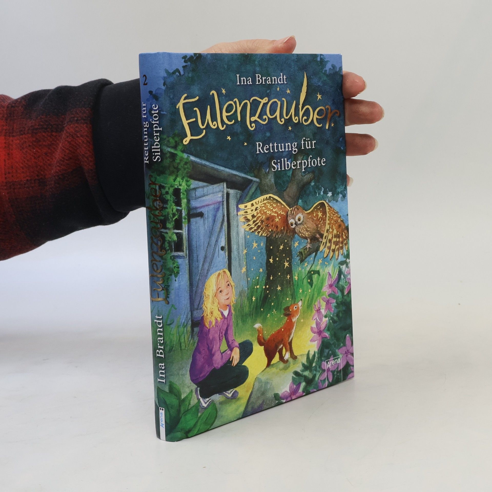 Eulenzauber