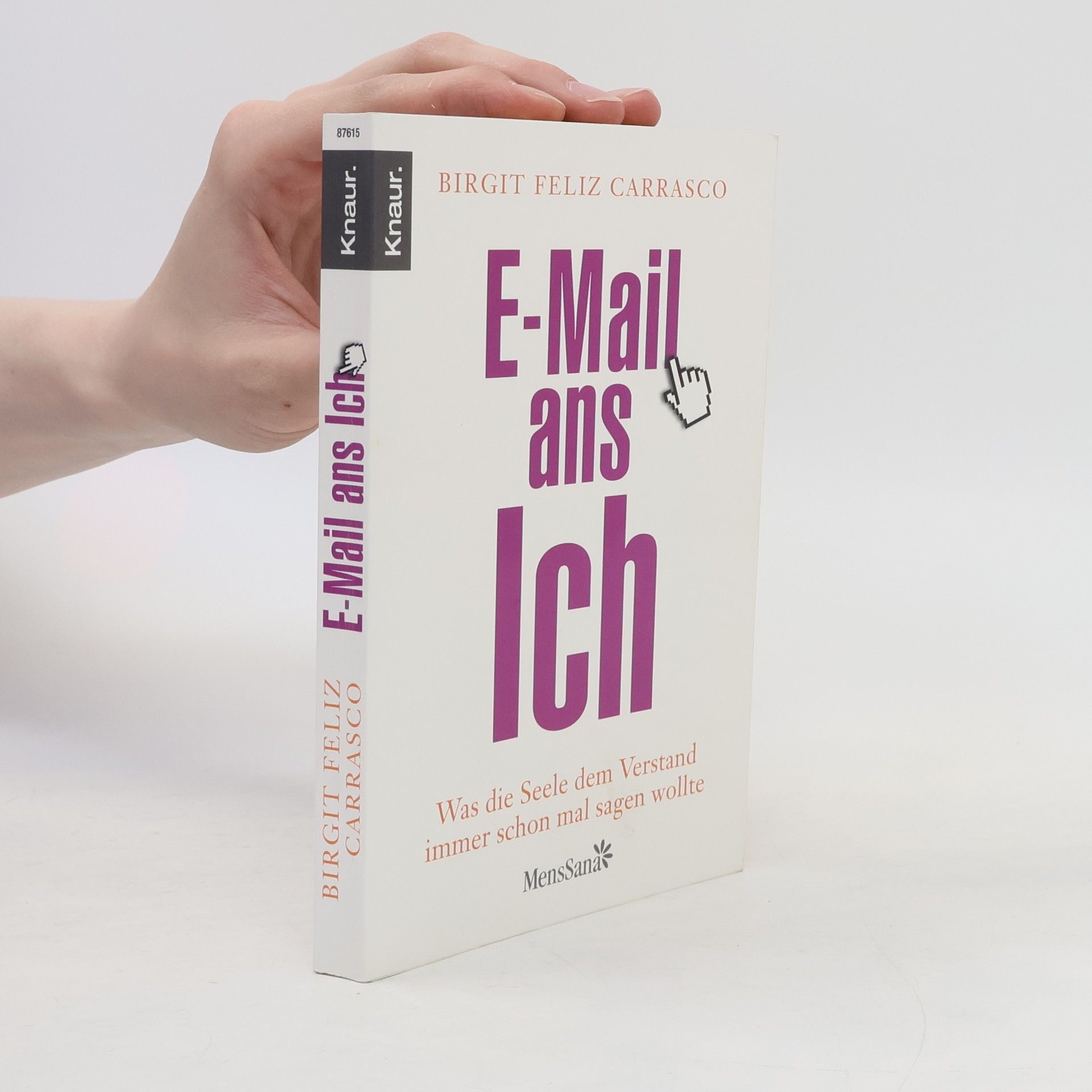 E-Mail ans Ich