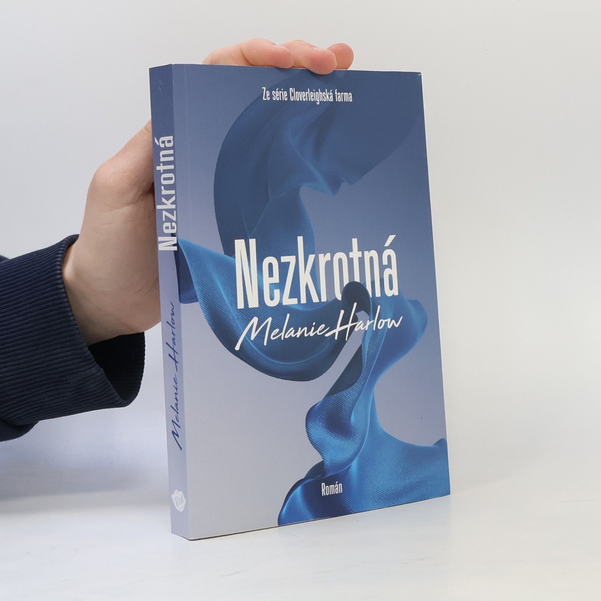 Melanie Harlow Nezkrotná