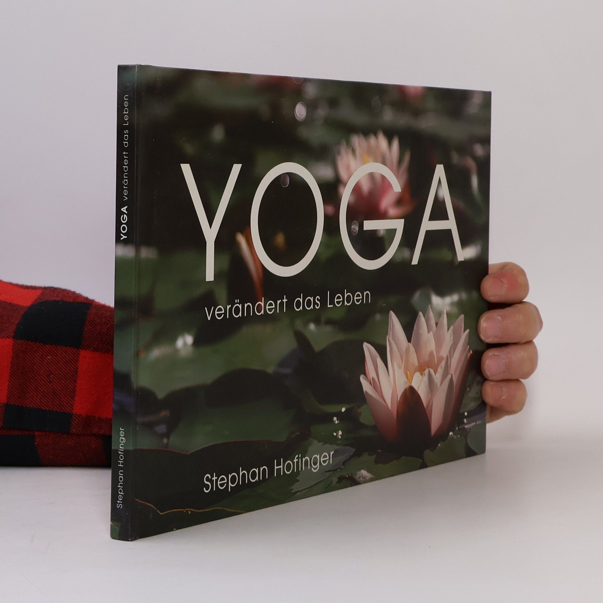 Yoga verändert das Leben