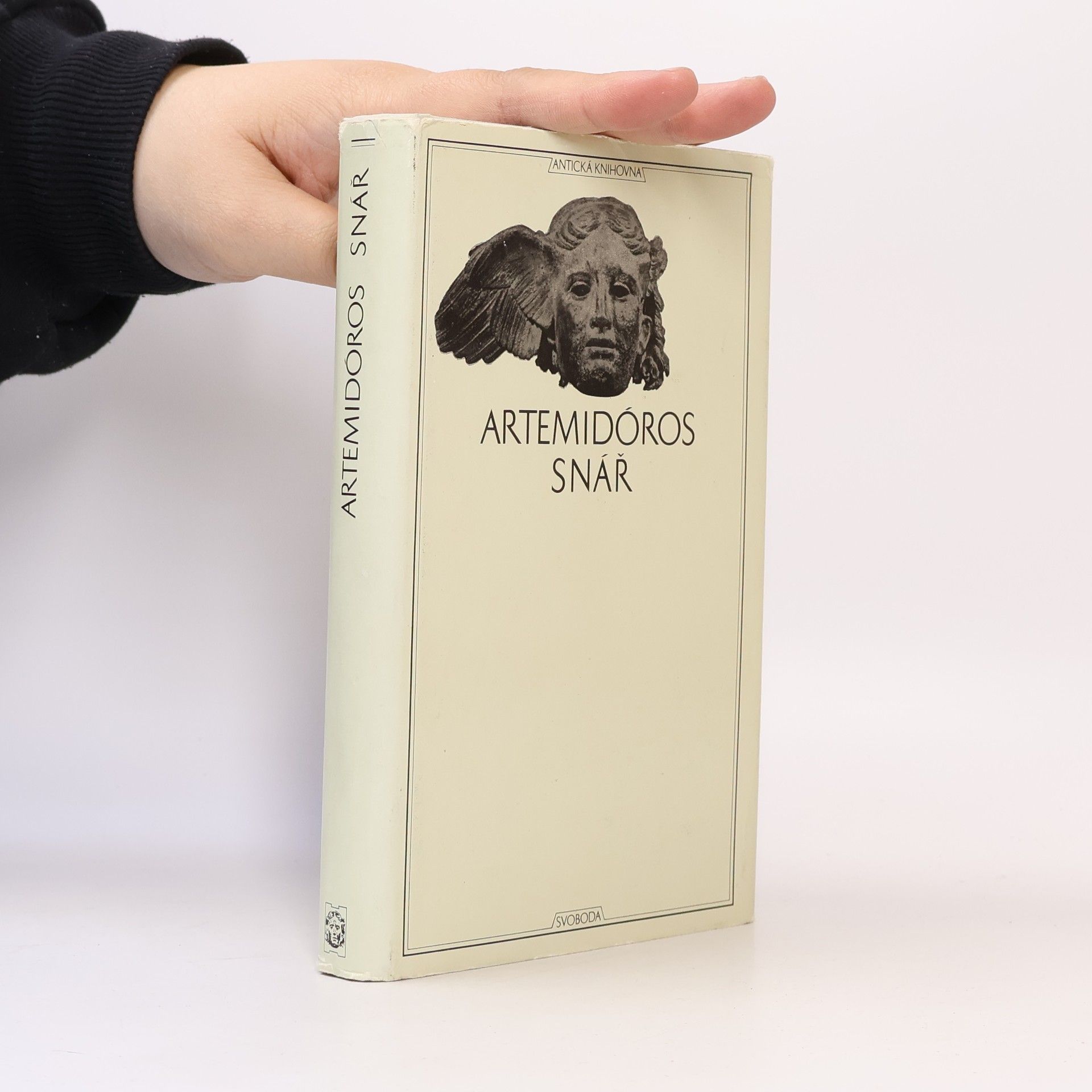 Artemidóros Snář
