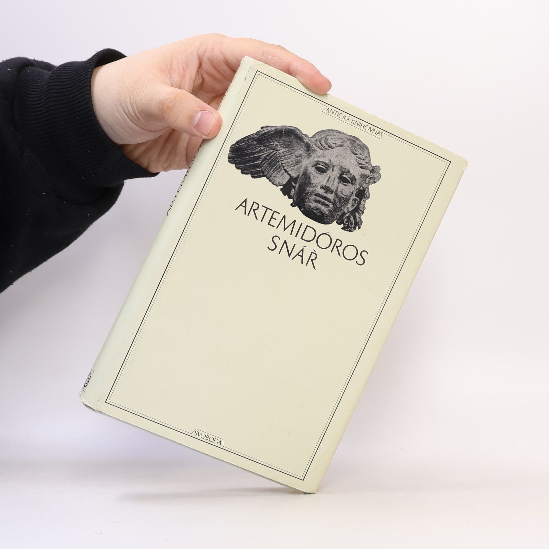 Artemidóros Snář