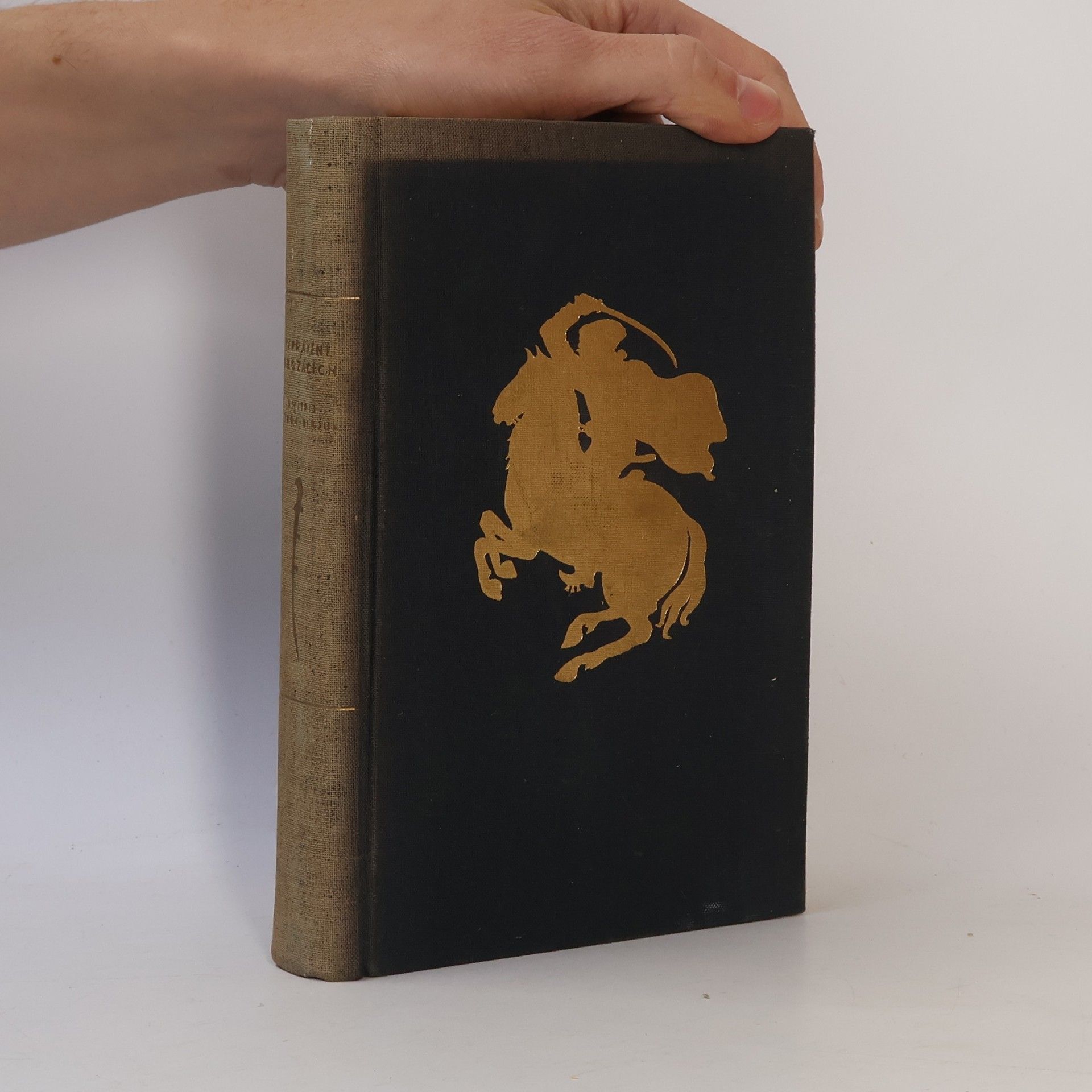 Petrov Vyprávění o kozácích