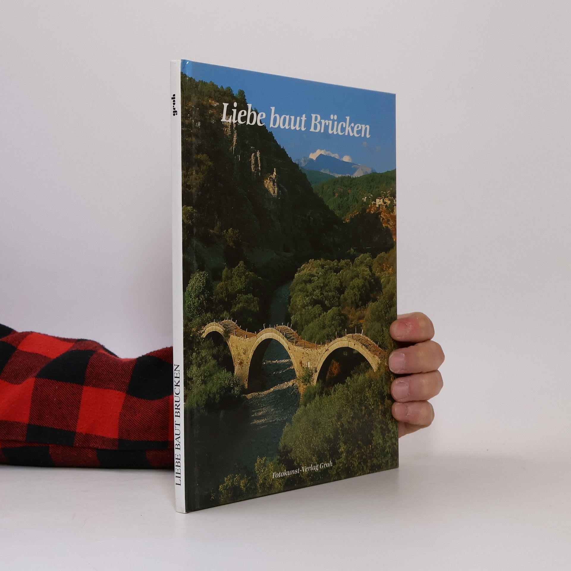 Autorenkollektiv Liebe baut Brücken