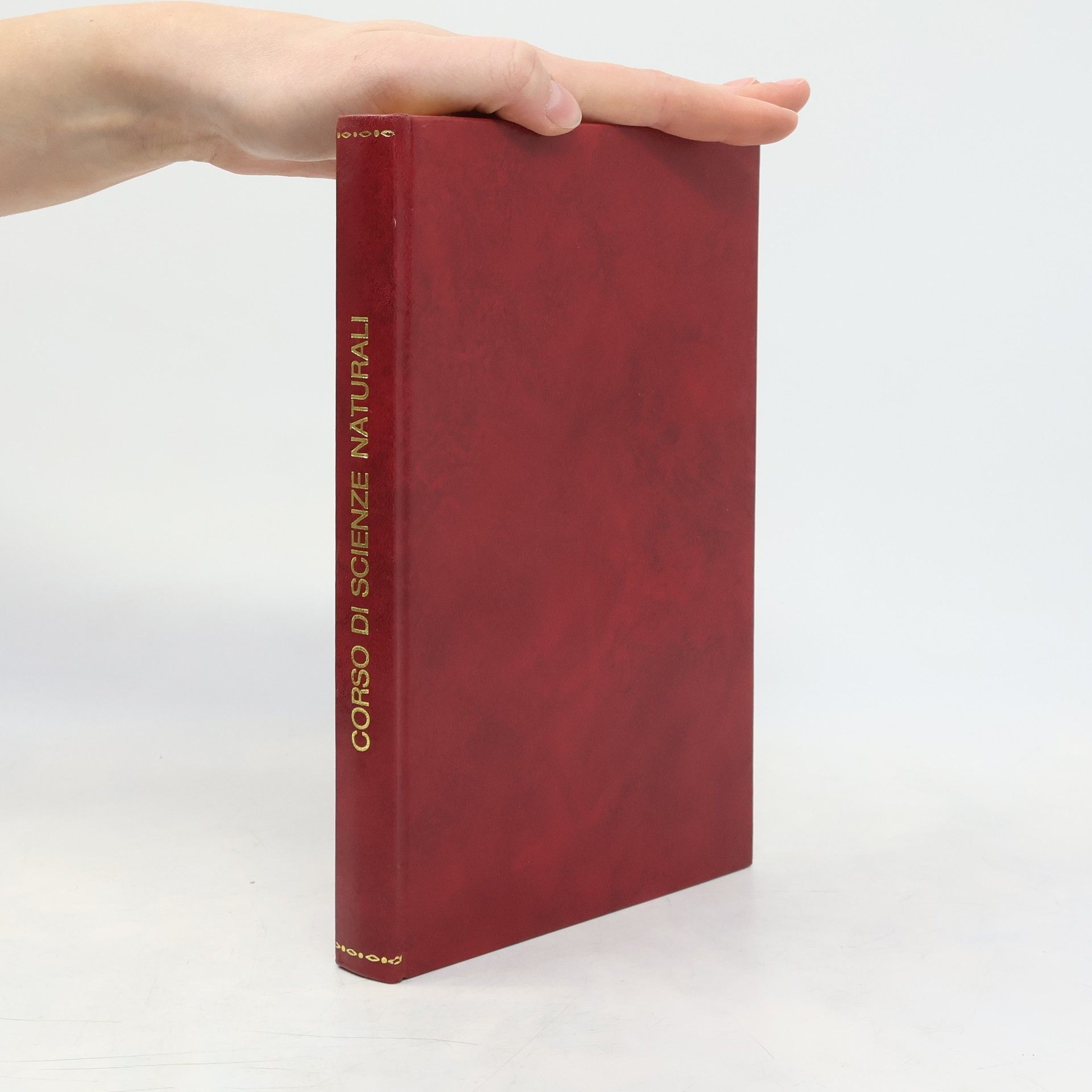 Emanuele Grill Corso di Scienze Naturali. Mineralogia