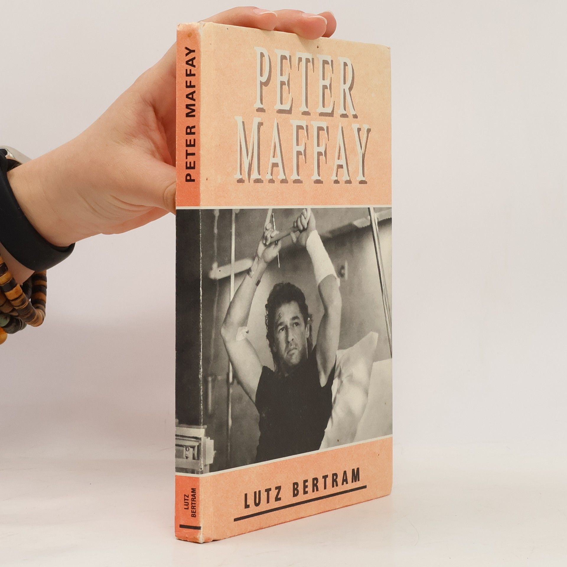 Lutz Bertram Peter Maffay