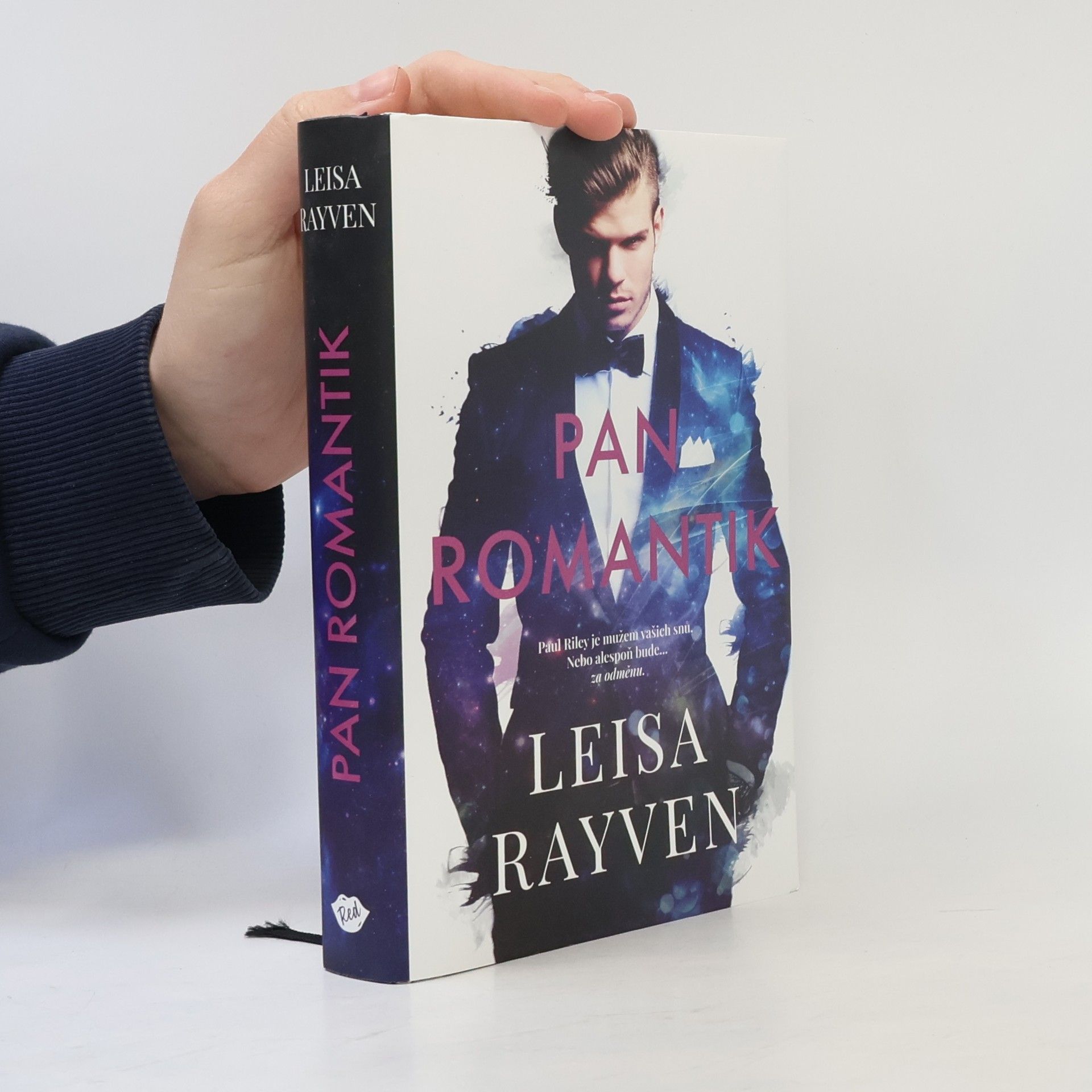 Leisa Rayven Pan Romantik