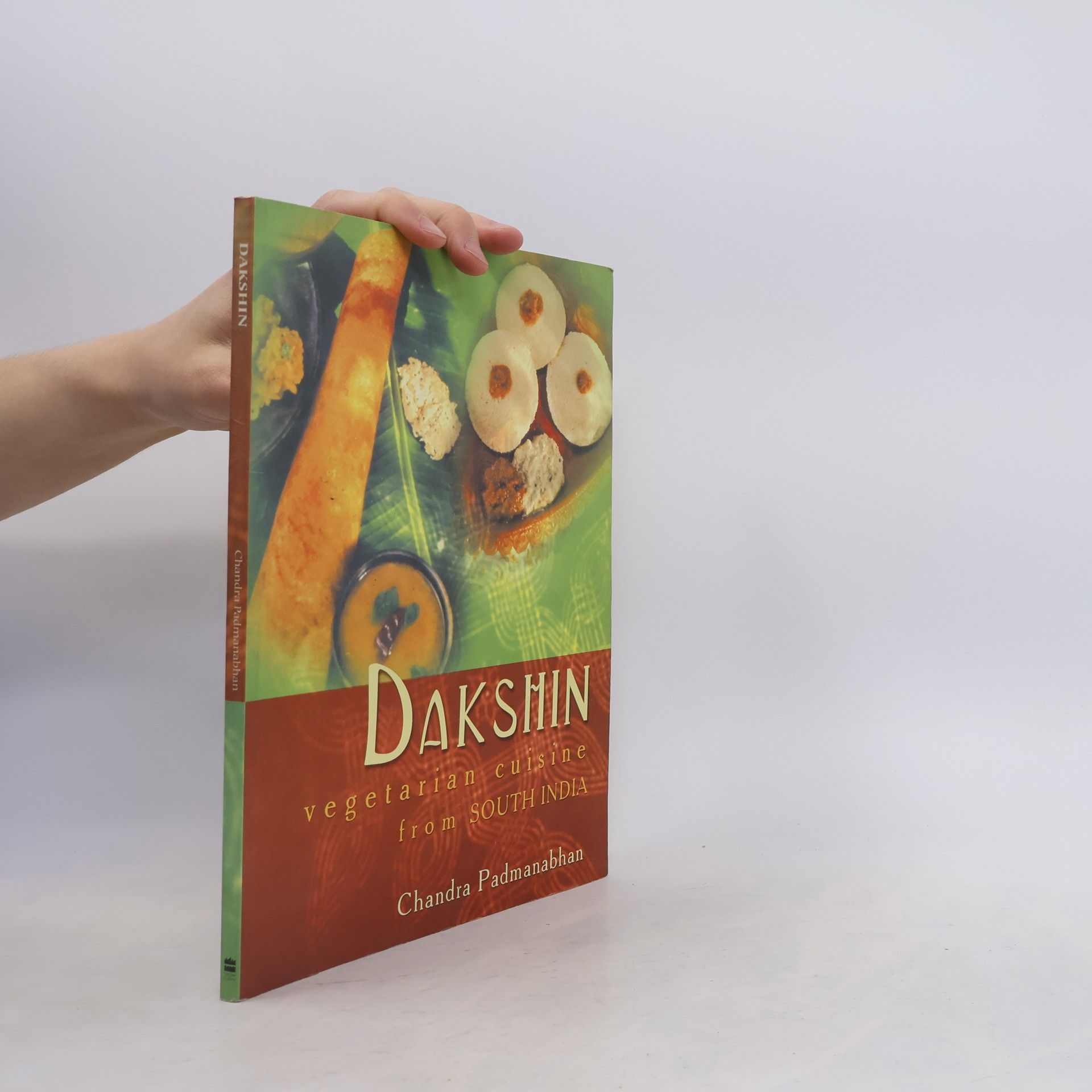 Chandra Padmanabhan Dakshin