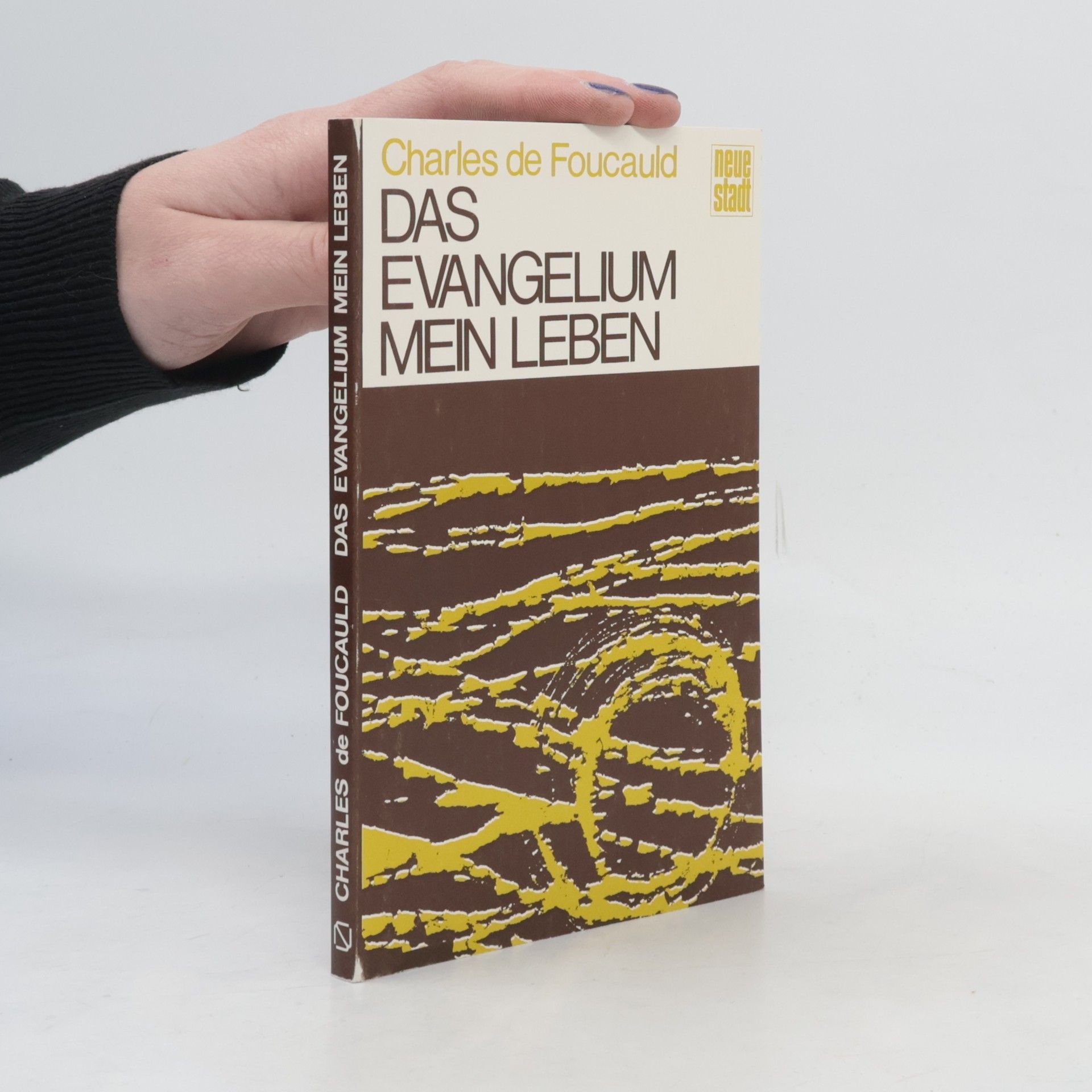Das Evangelium, mein Leben
