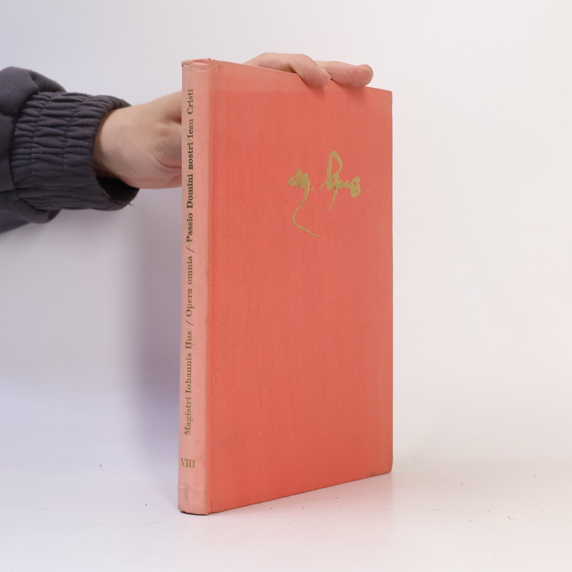 Passio Domini Nostri Iesu Cristi