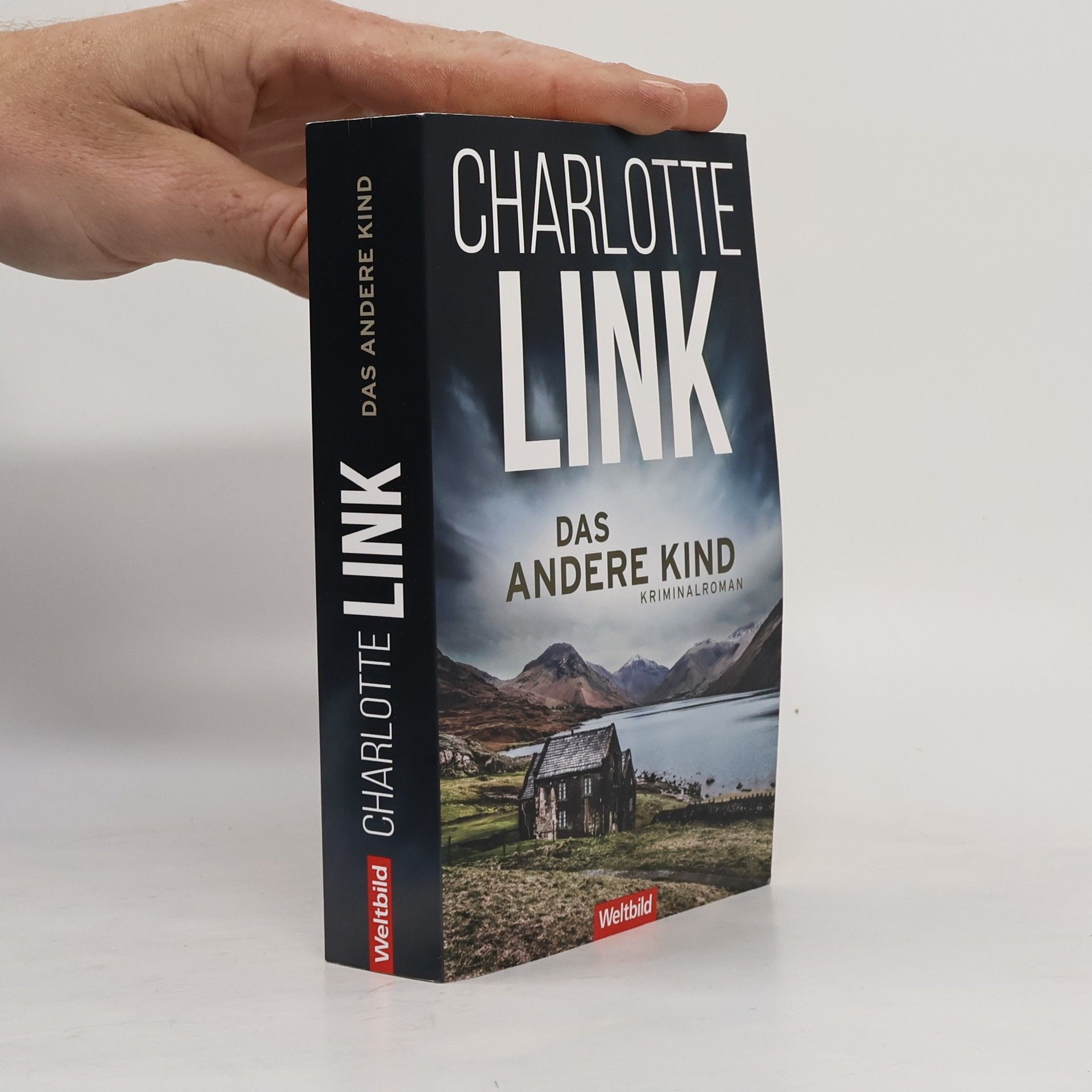 Charlotte Link Das andere Kind
