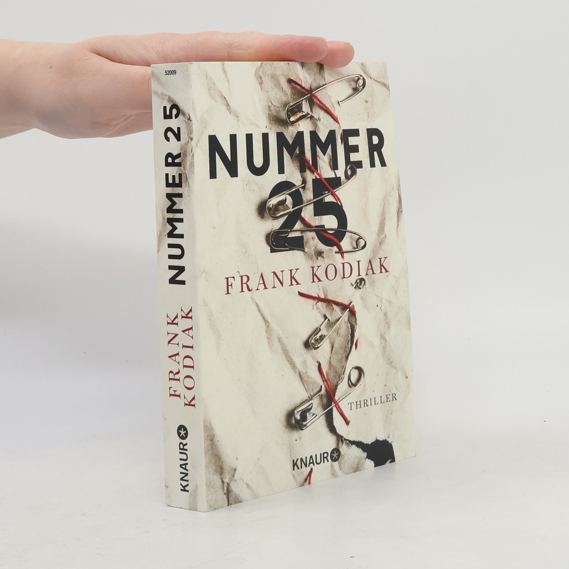 Hendrik Winter Nummer 25